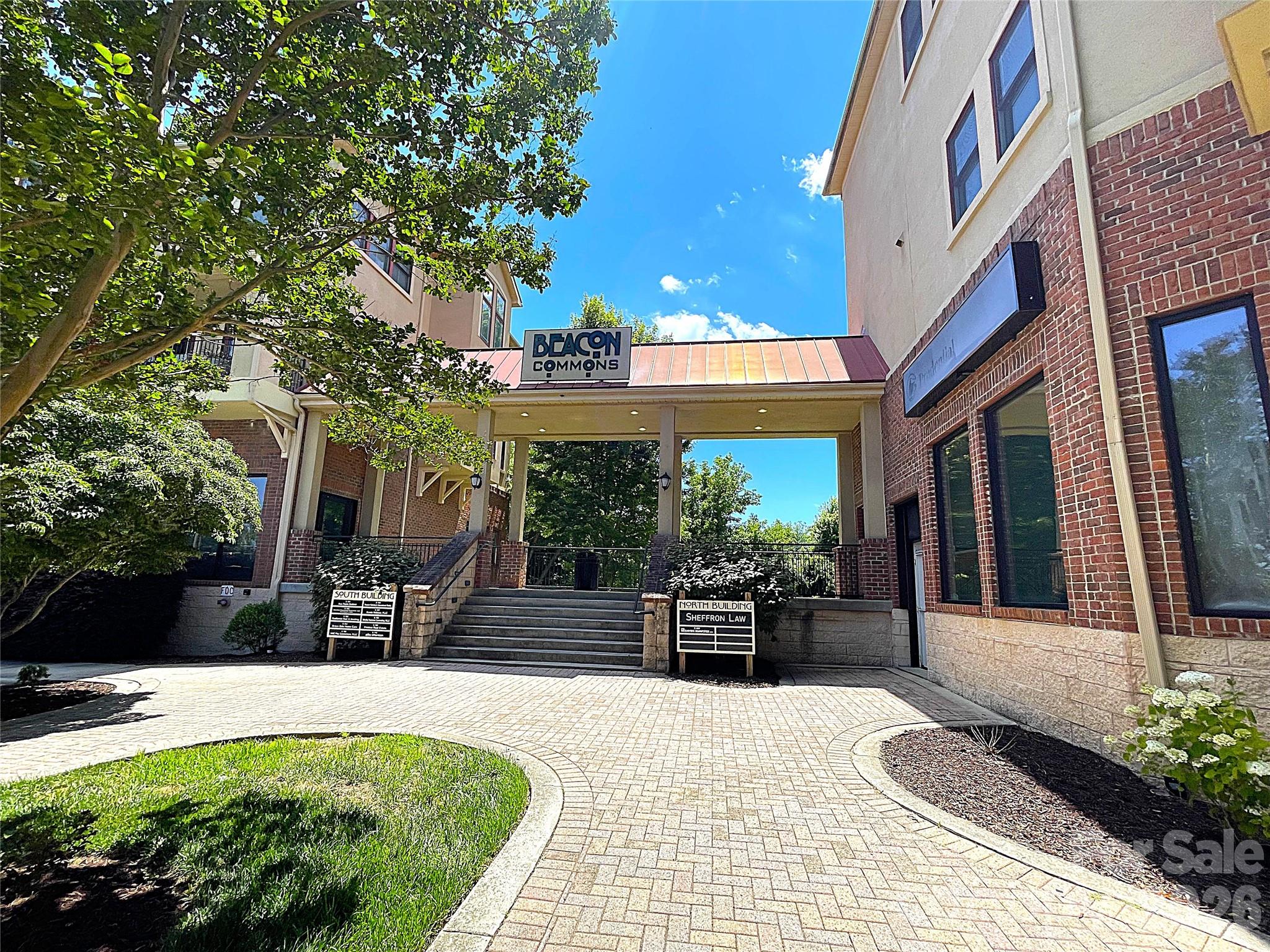 475 S Church Street #H — Hendersonville