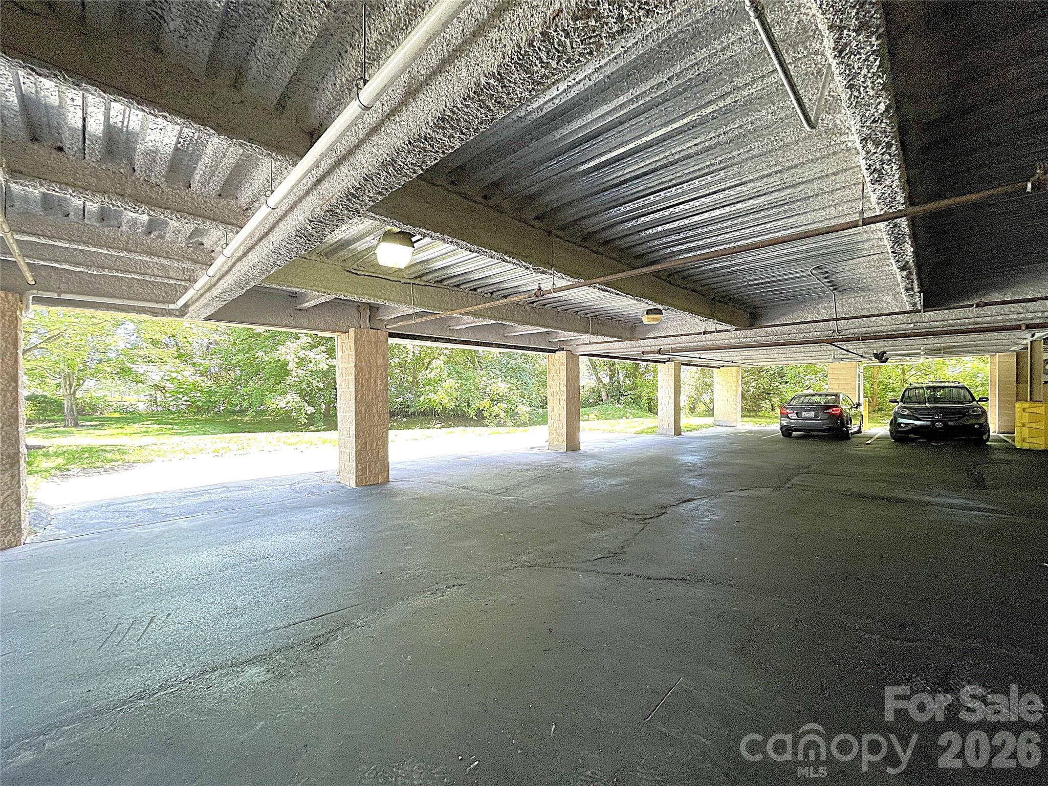 475 S Church Street #H — Hendersonville
