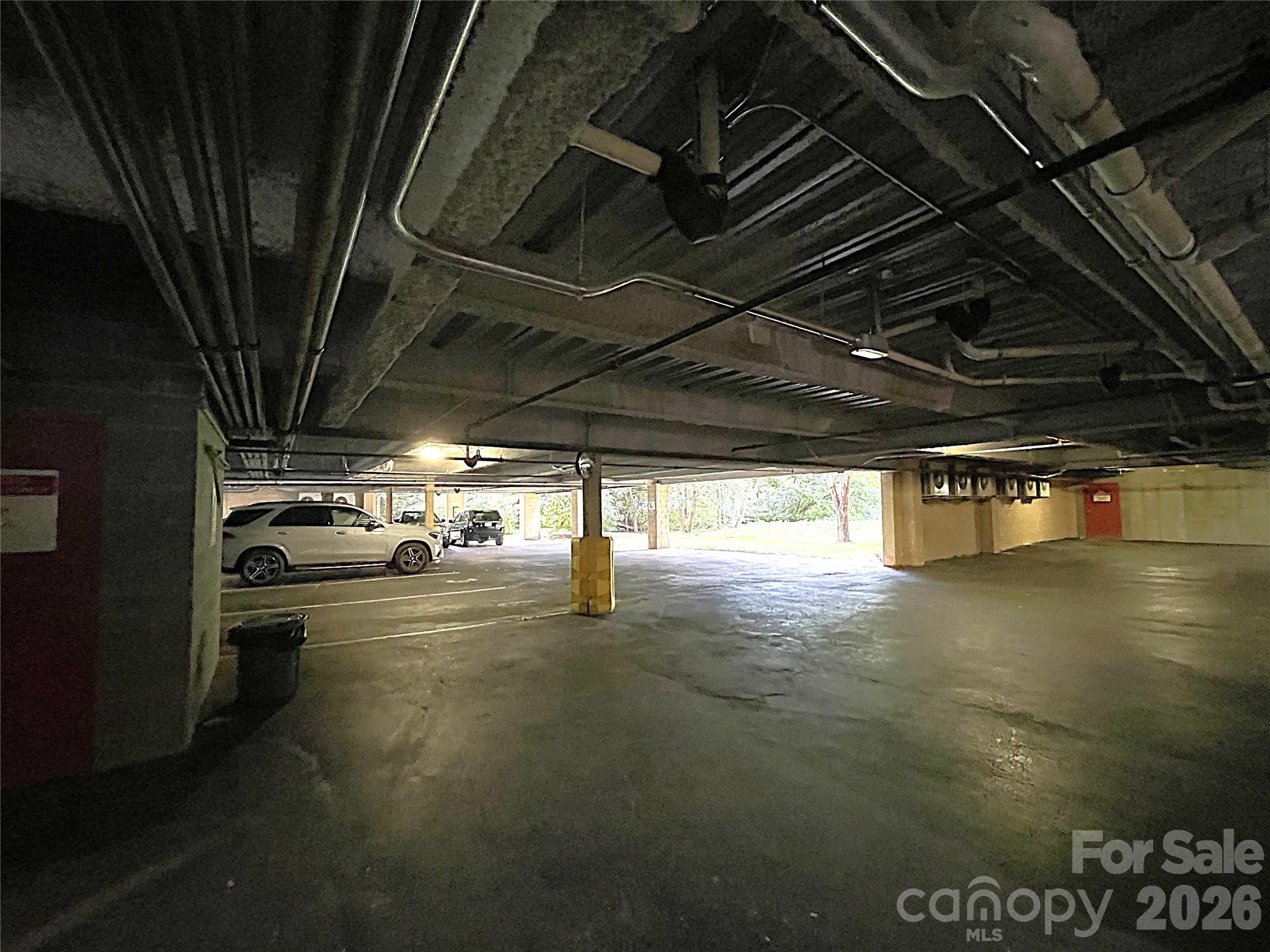 475 S Church Street #H — Hendersonville
