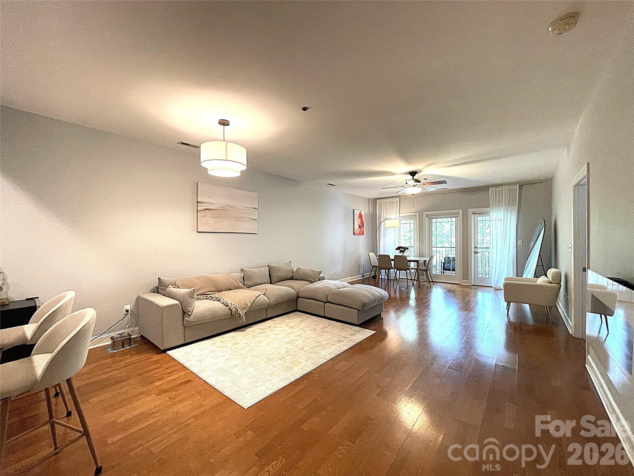 475 S Church Street #H — Hendersonville