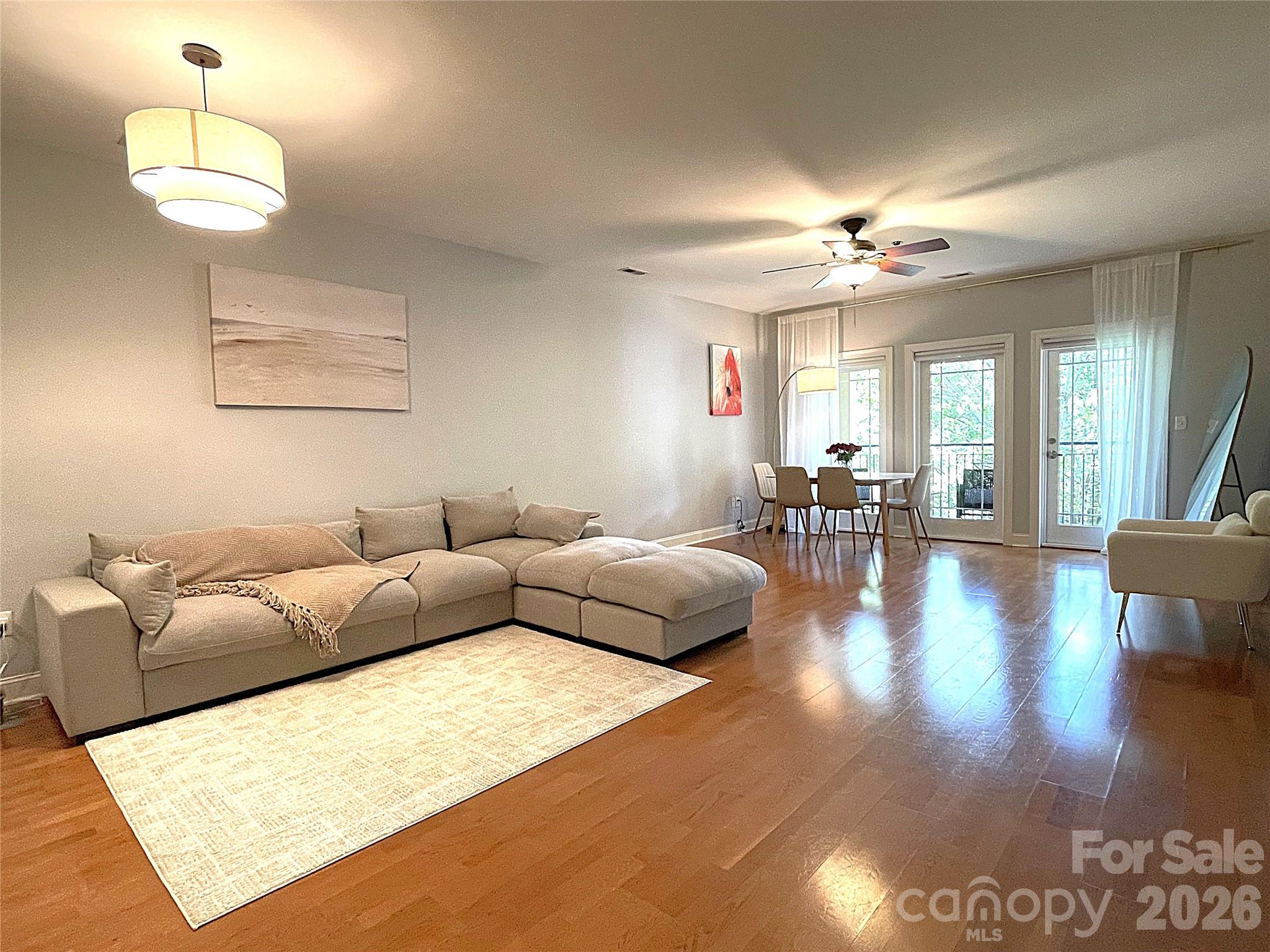 475 S Church Street #H — Hendersonville