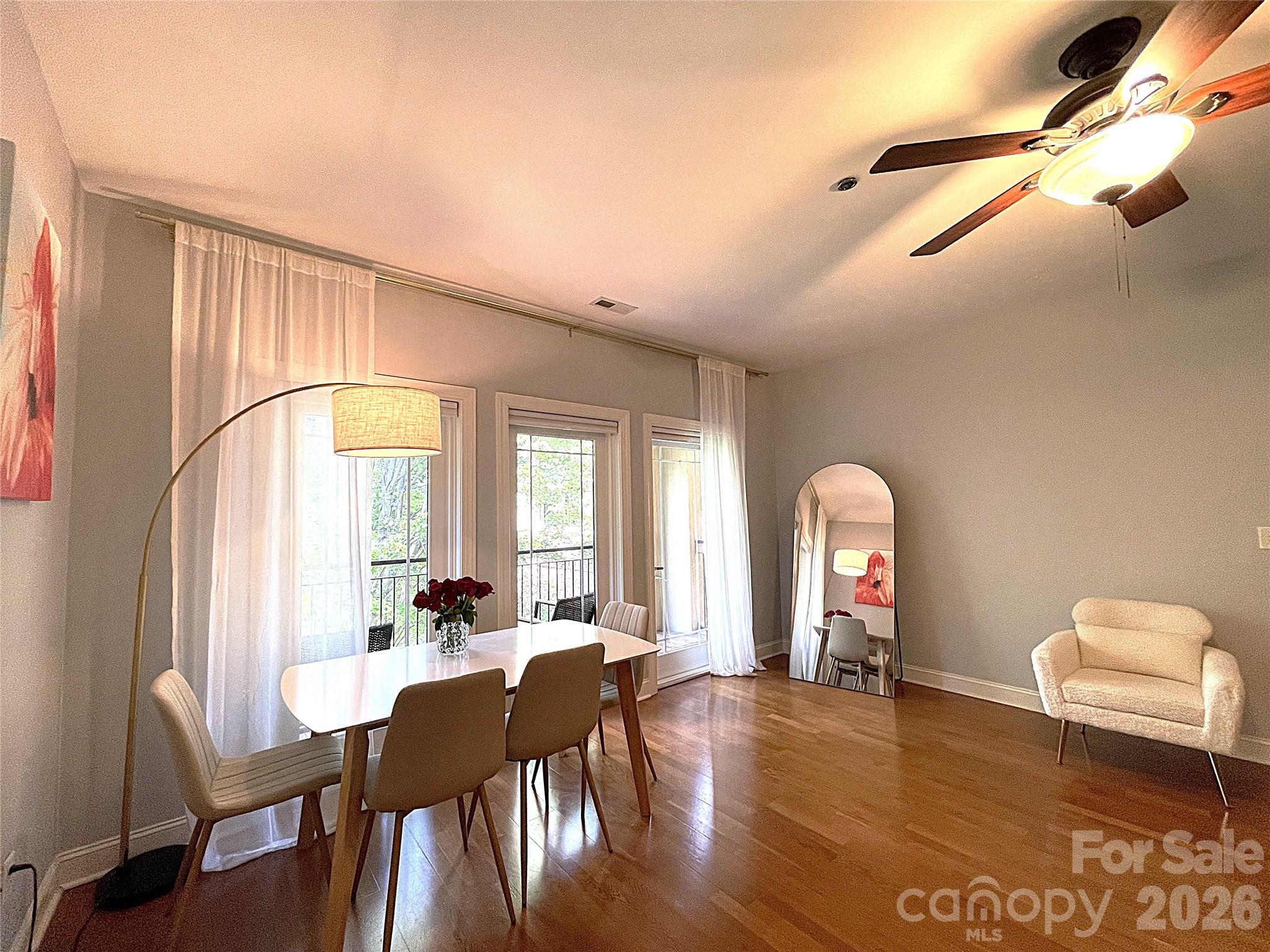 475 S Church Street #H — Hendersonville
