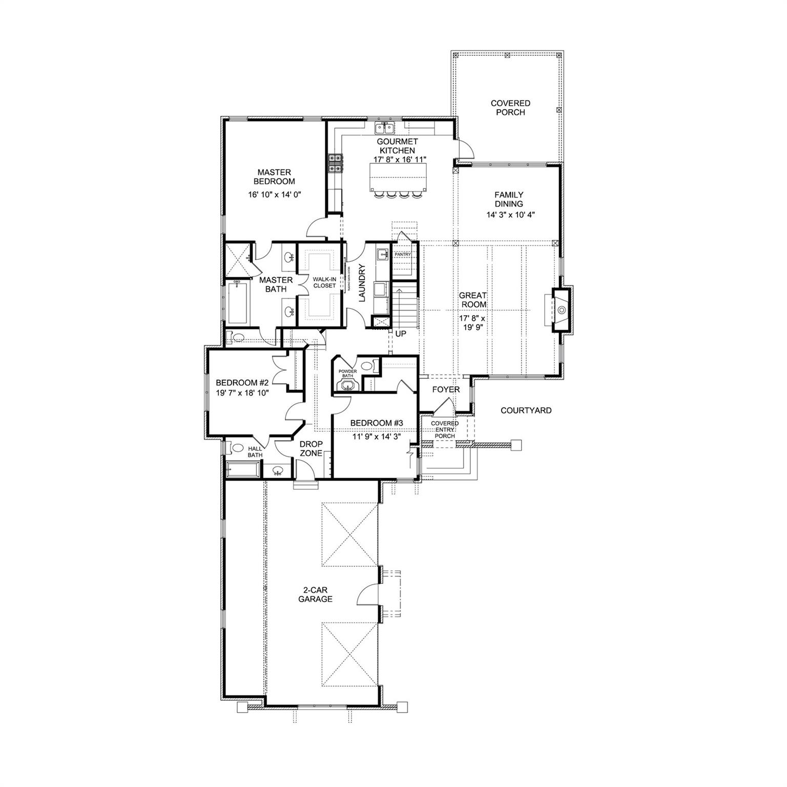 11 Walker Cove Road #10 — Black Mountain