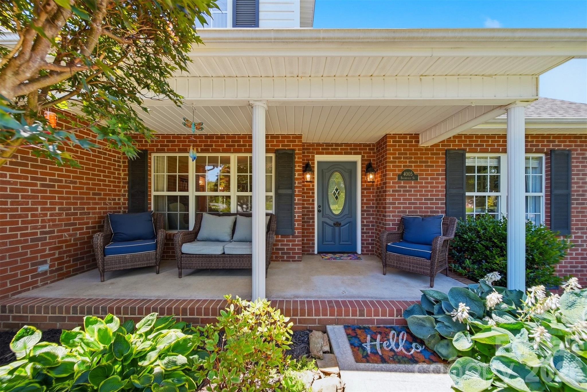4005 Brickfield Street — Hickory