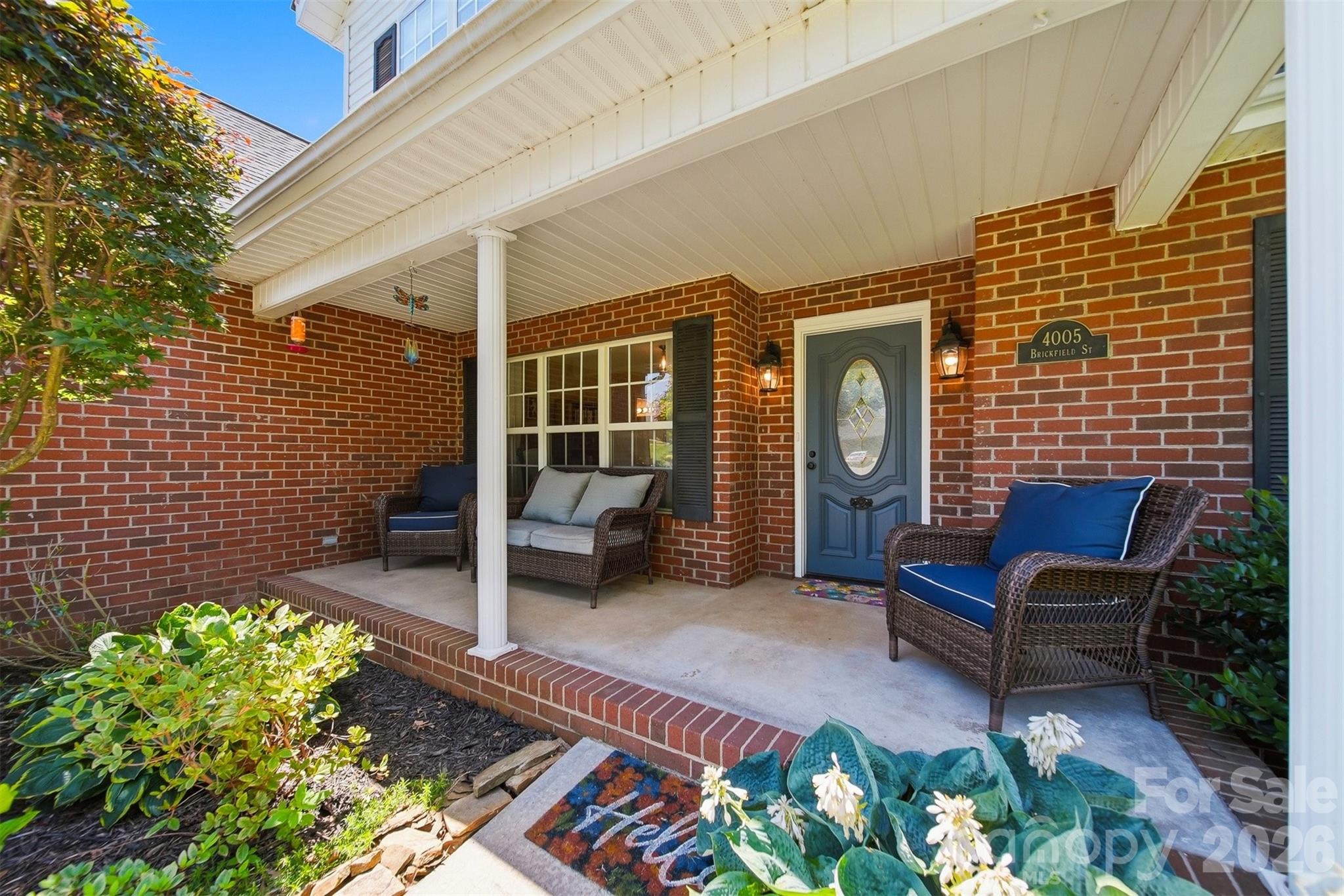 4005 Brickfield Street — Hickory