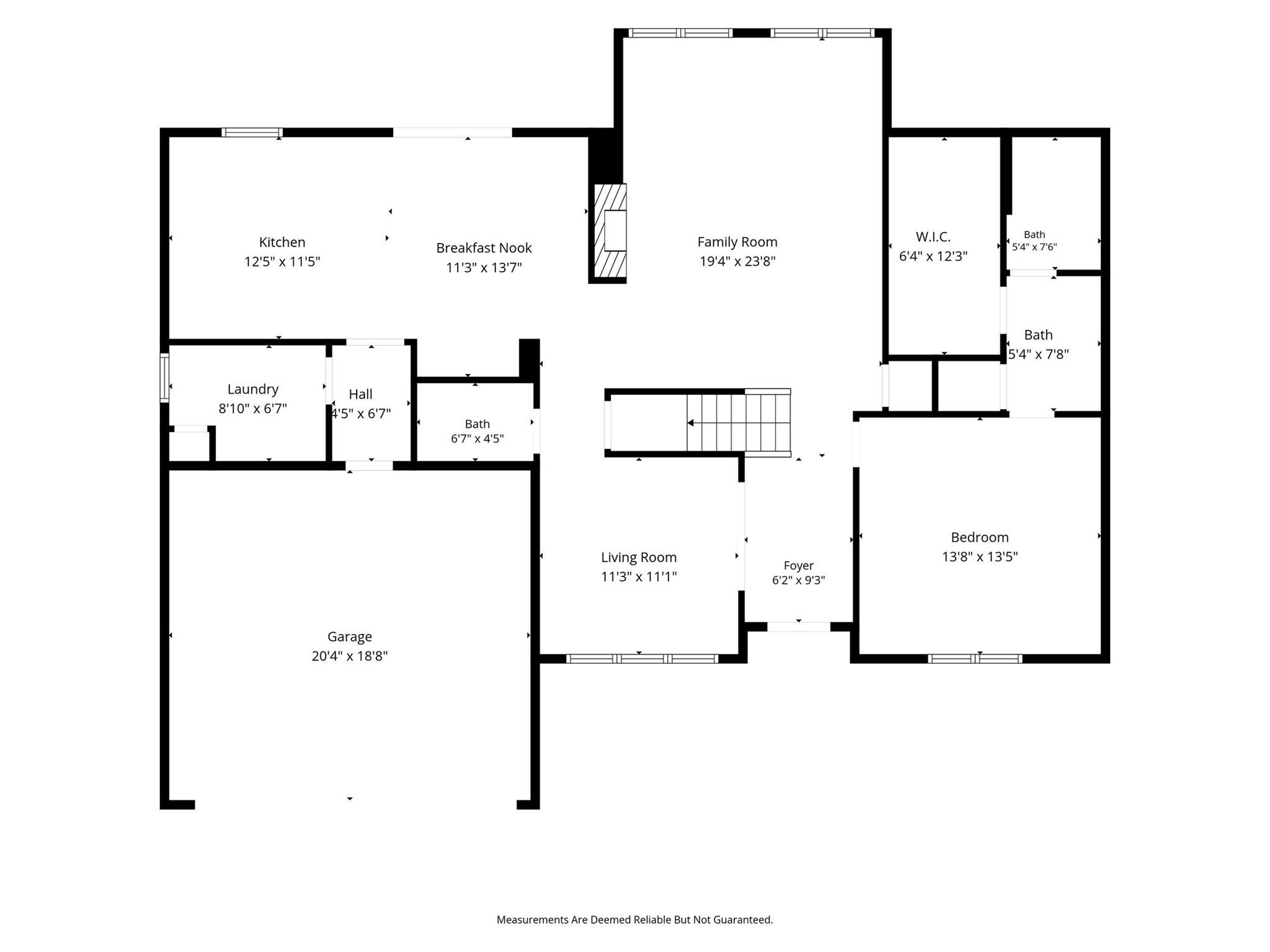 4005 Brickfield Street — Hickory
