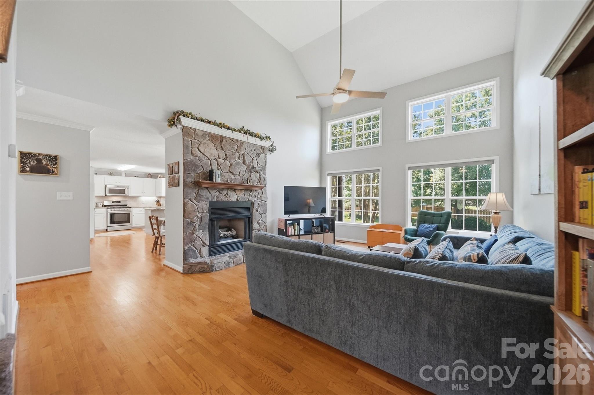 4005 Brickfield Street — Hickory