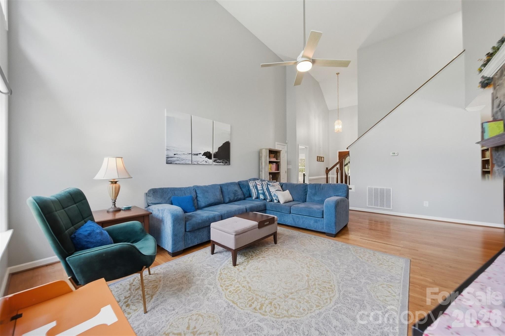 4005 Brickfield Street — Hickory