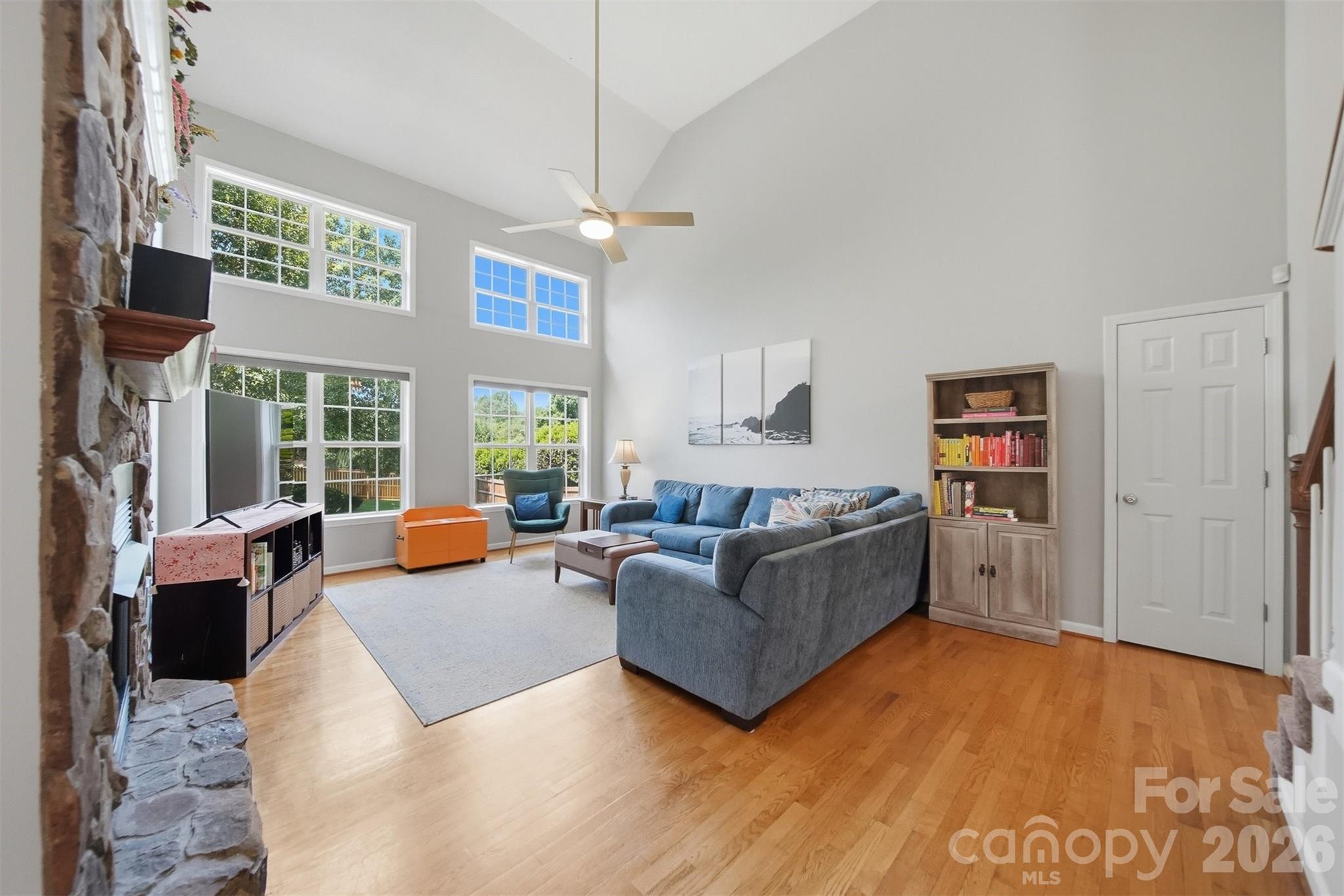 4005 Brickfield Street — Hickory