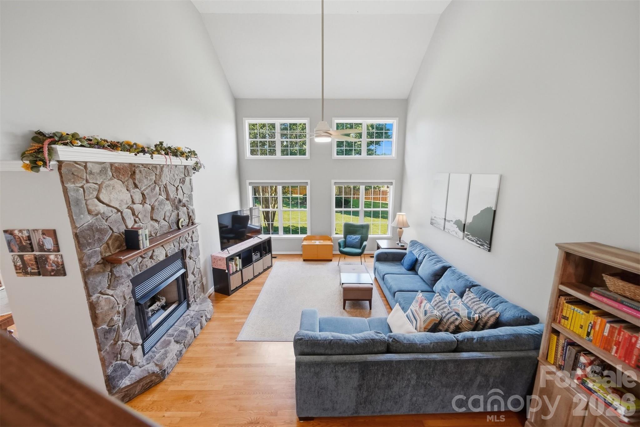 4005 Brickfield Street — Hickory