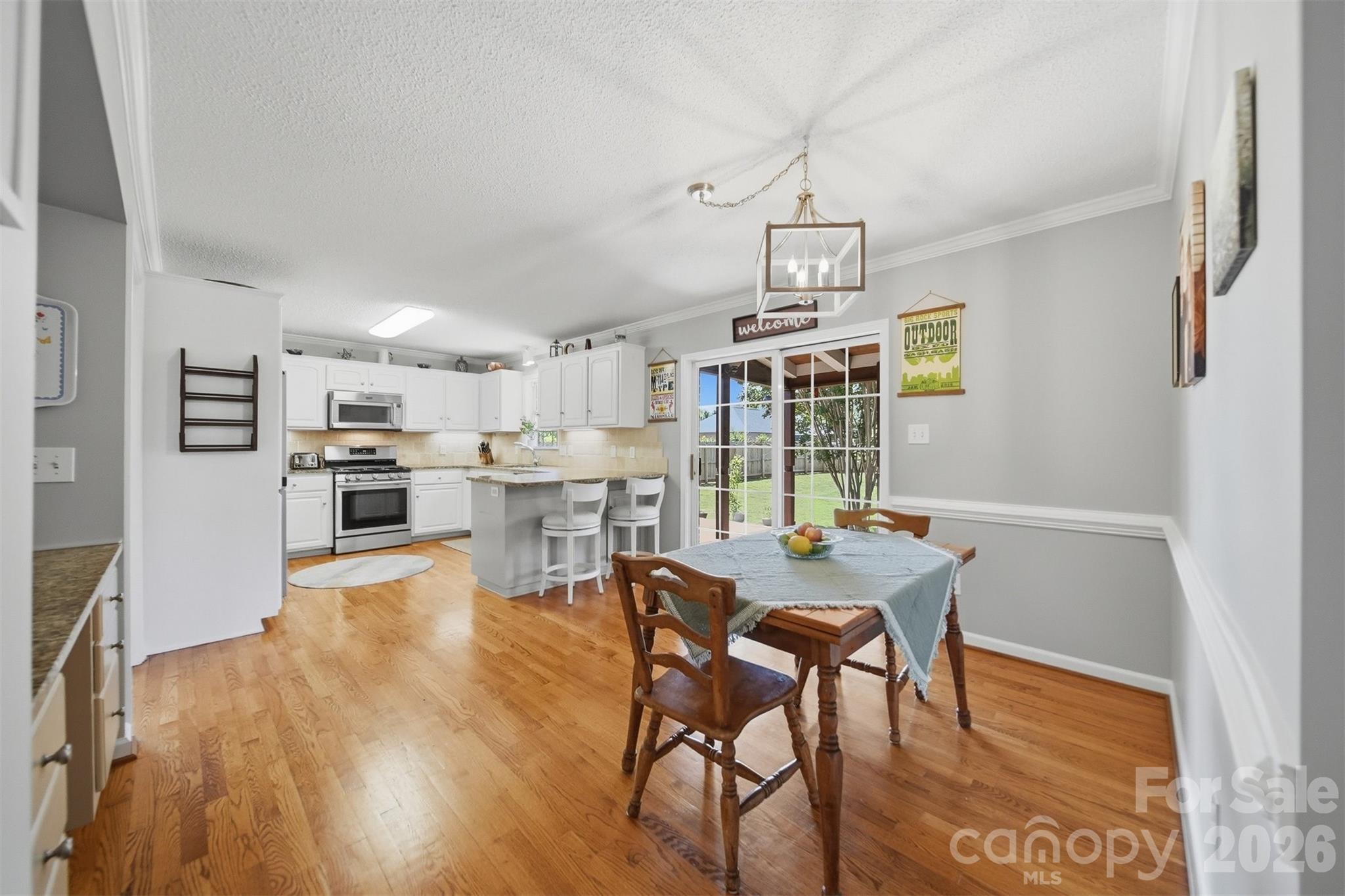 4005 Brickfield Street — Hickory