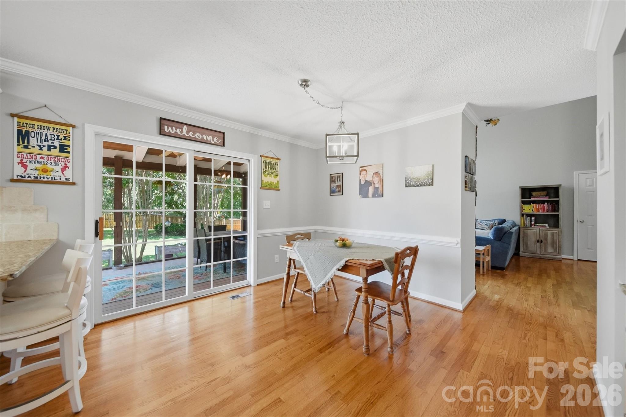 4005 Brickfield Street — Hickory