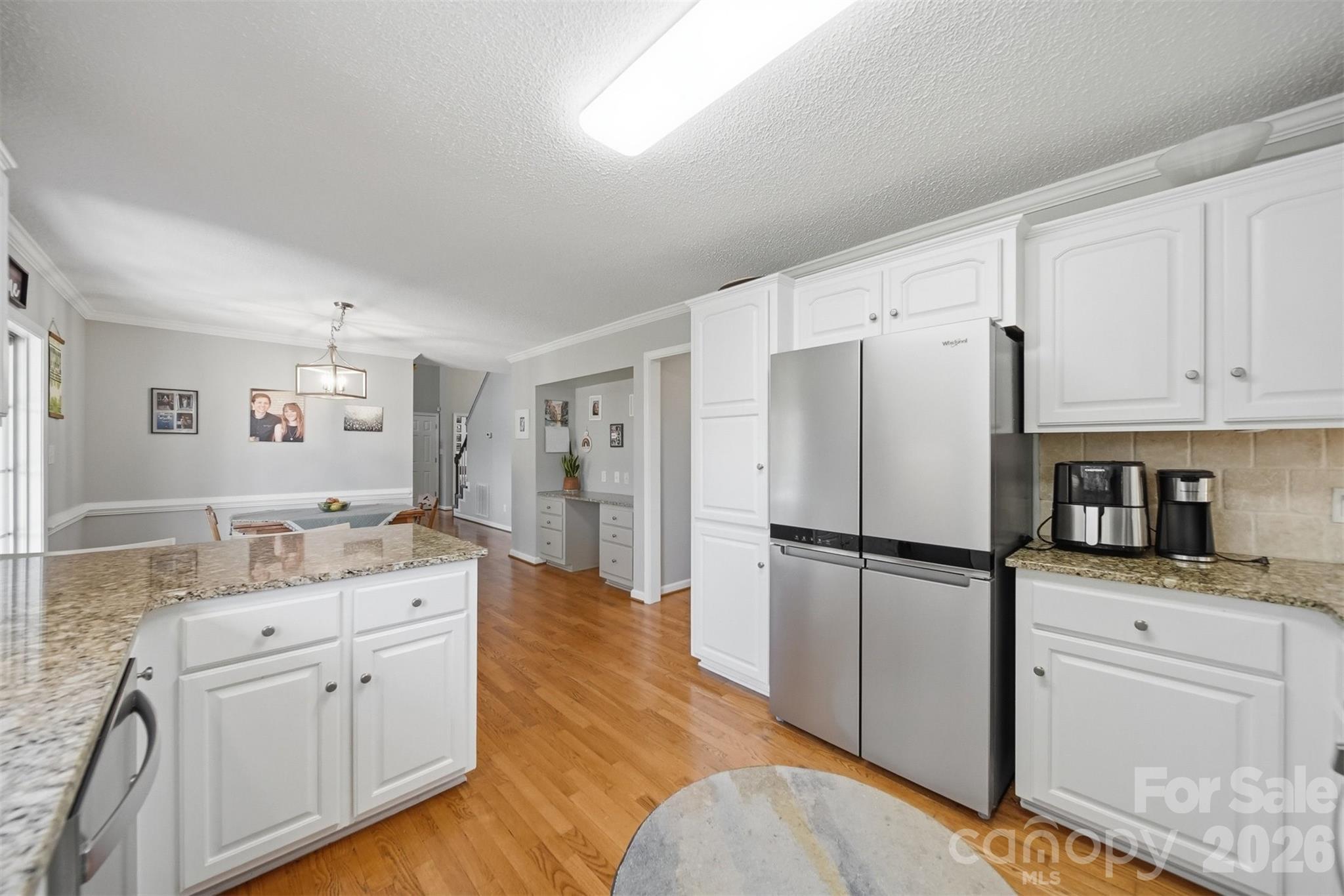 4005 Brickfield Street — Hickory