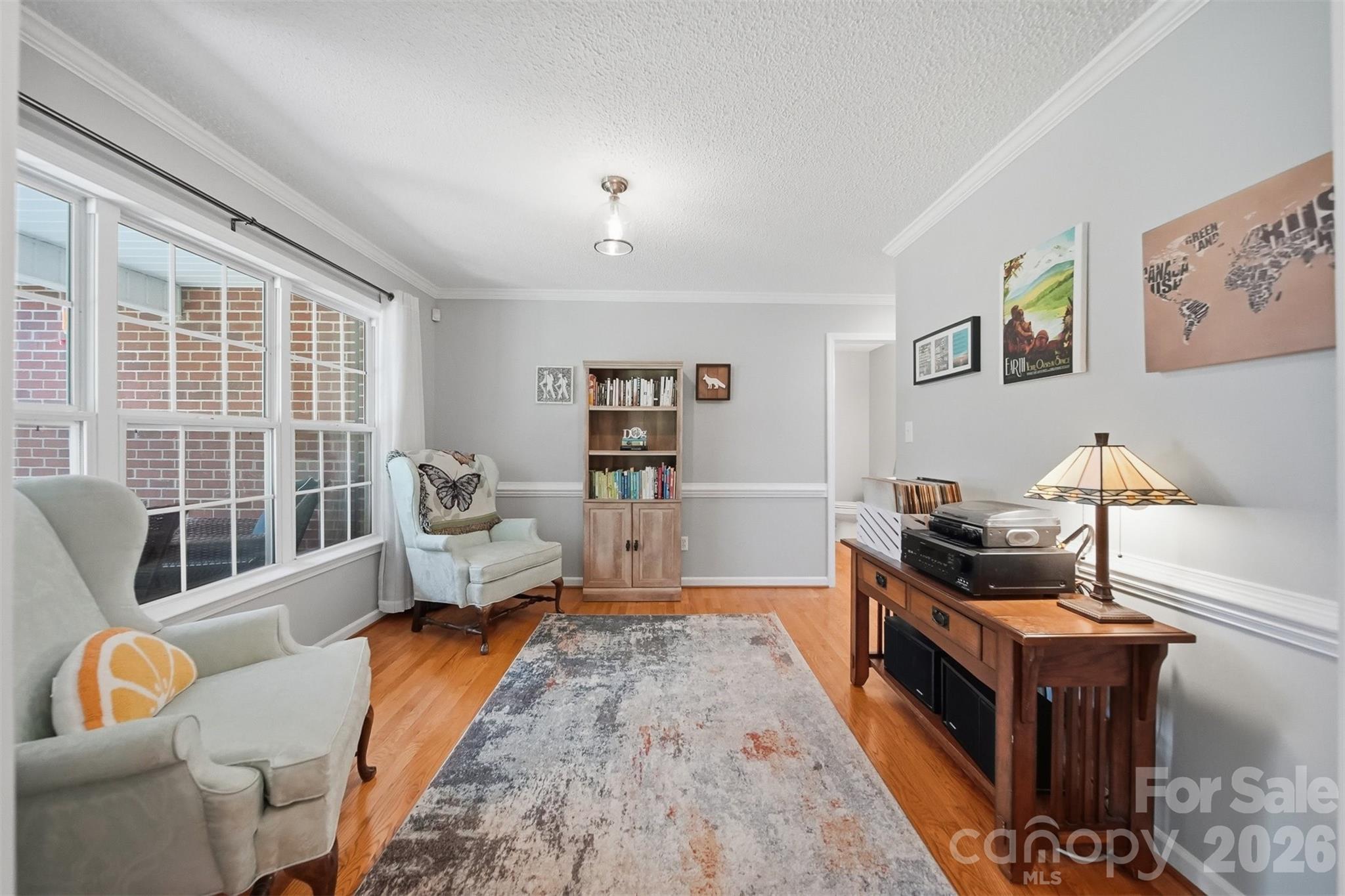 4005 Brickfield Street — Hickory