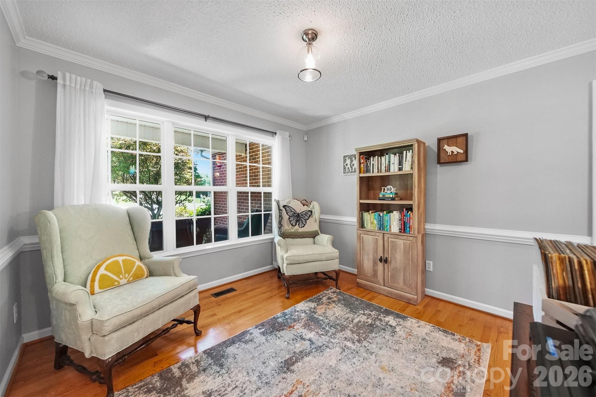 4005 Brickfield Street — Hickory