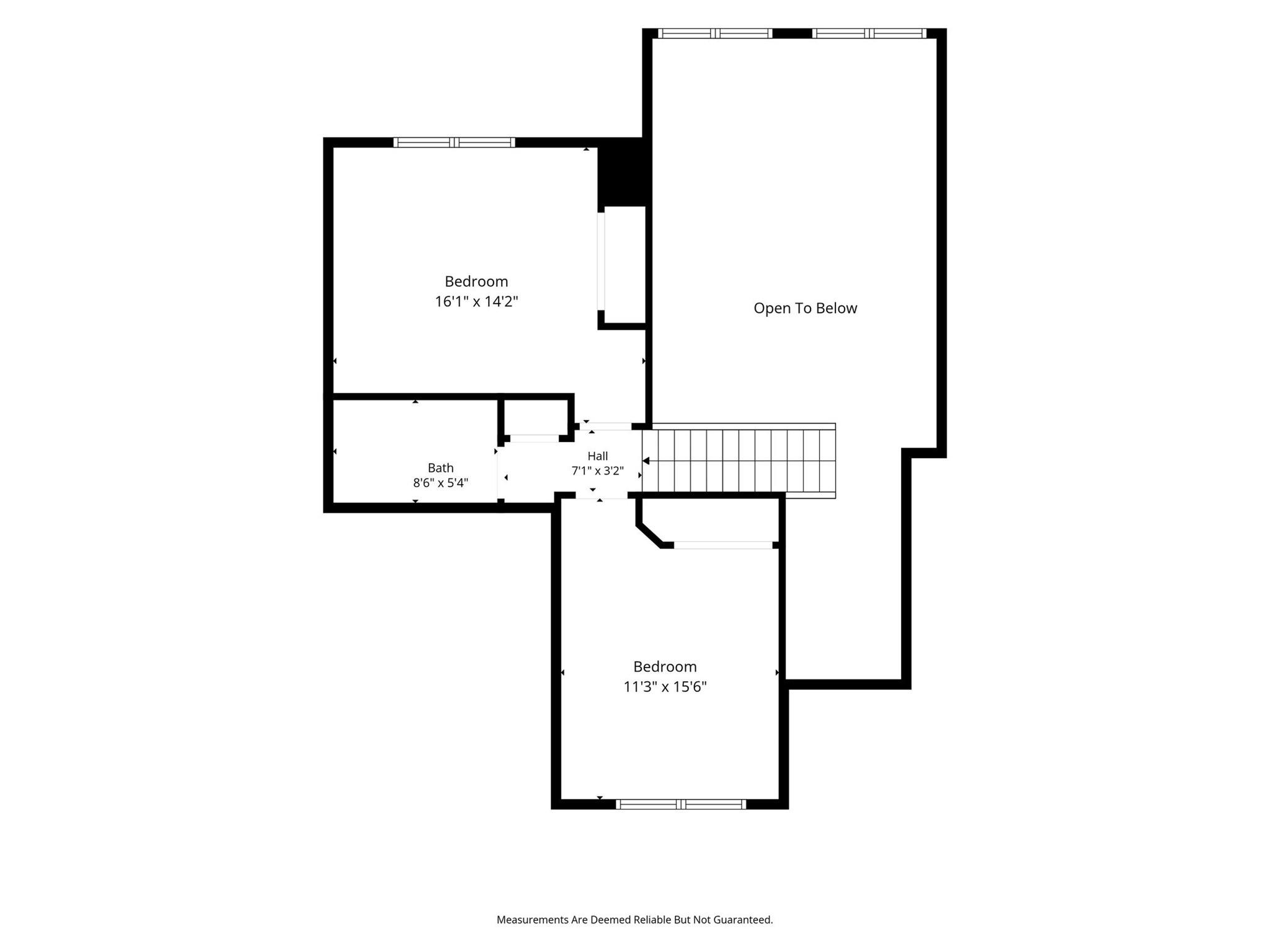 4005 Brickfield Street — Hickory