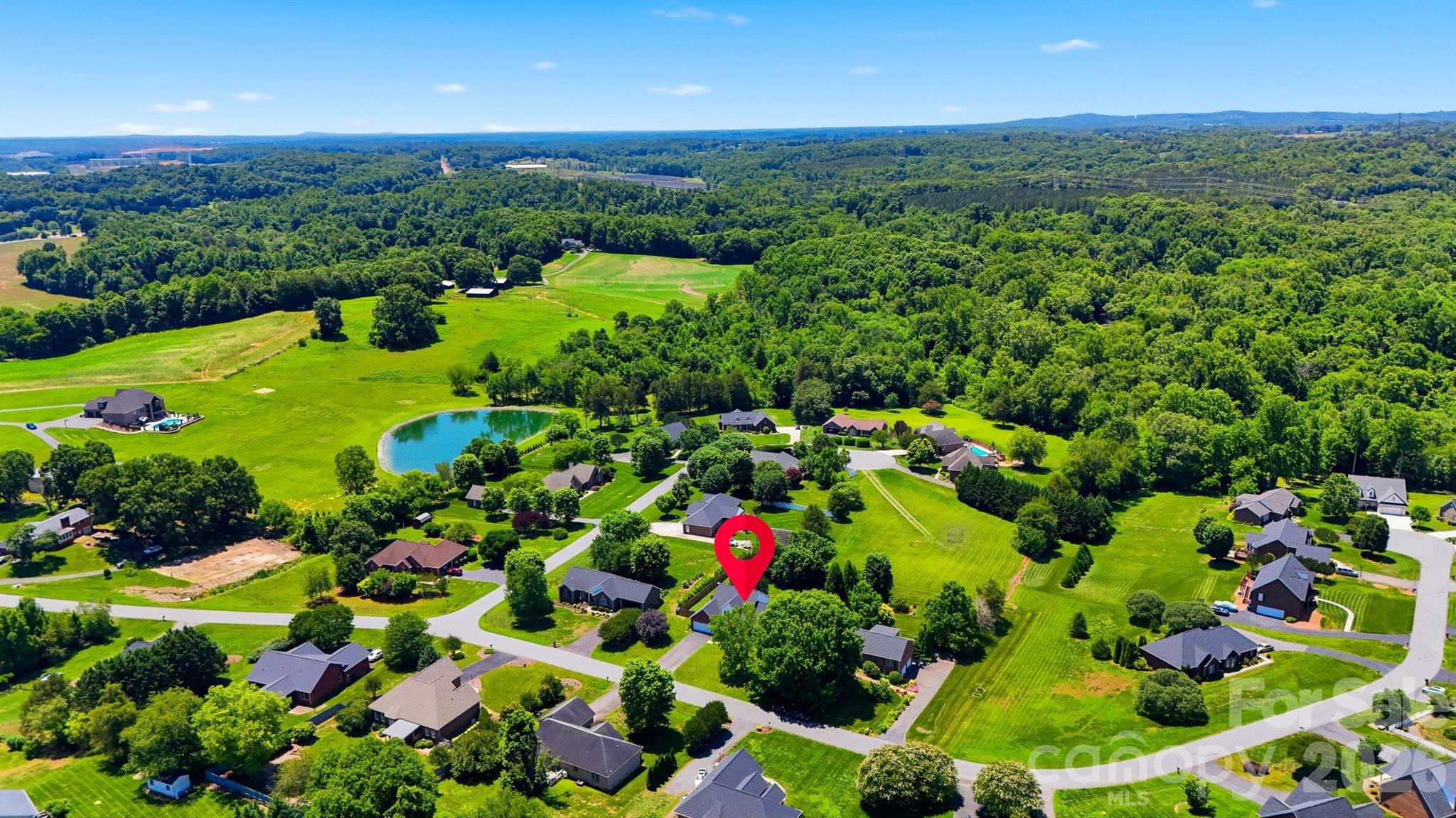 4005 Brickfield Street — Hickory