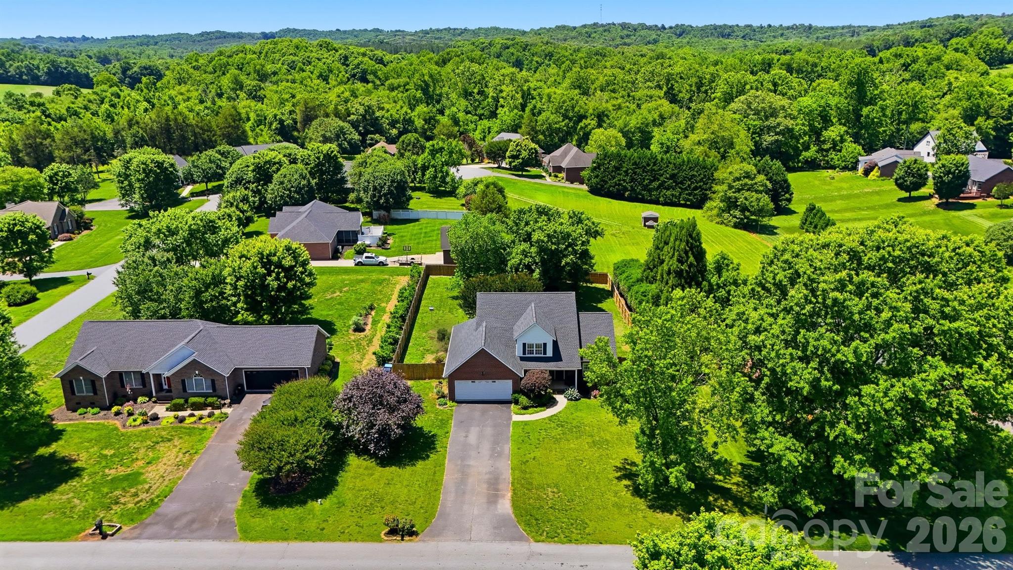 4005 Brickfield Street — Hickory