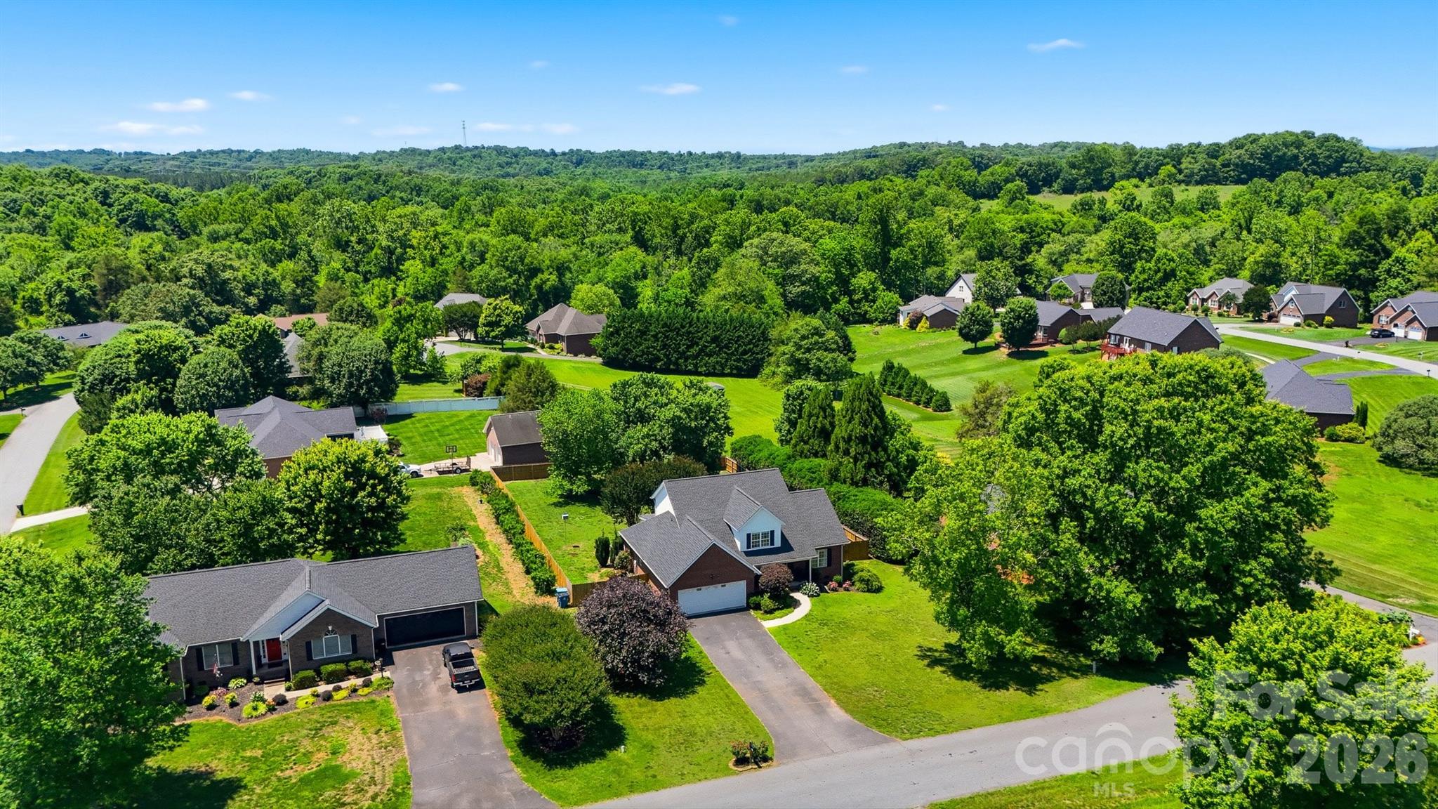 4005 Brickfield Street — Hickory