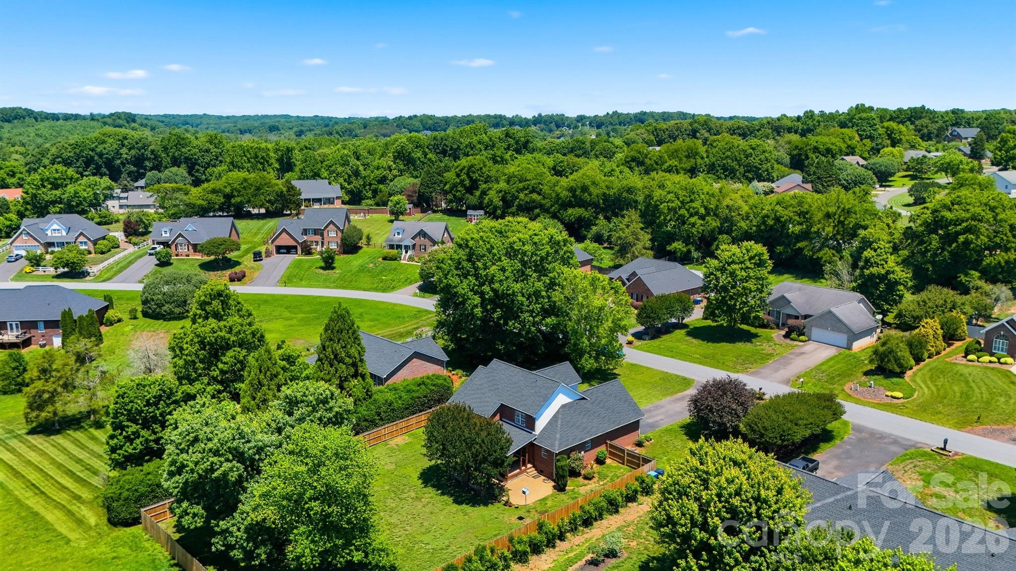 4005 Brickfield Street — Hickory