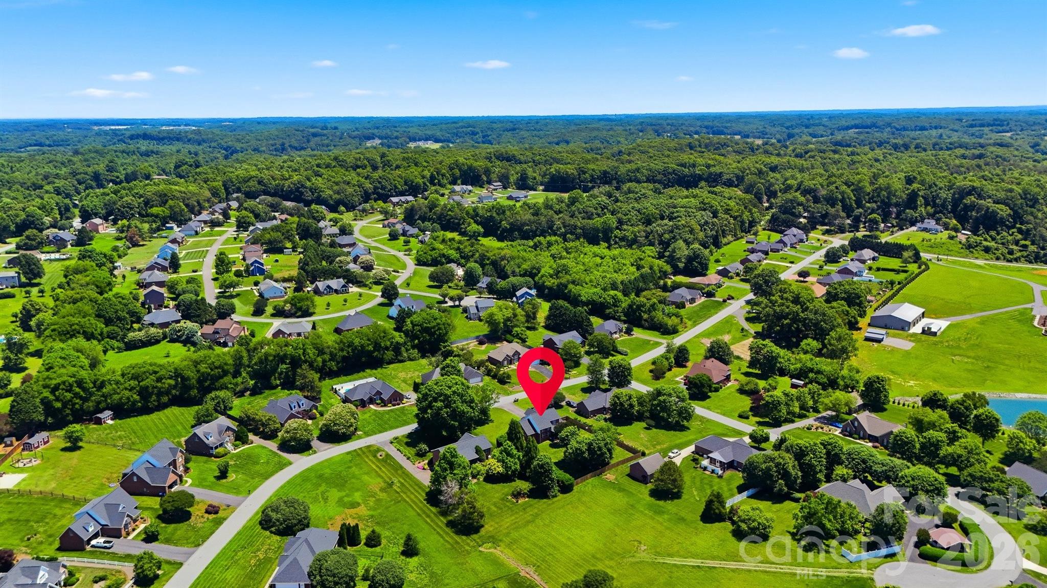 4005 Brickfield Street — Hickory