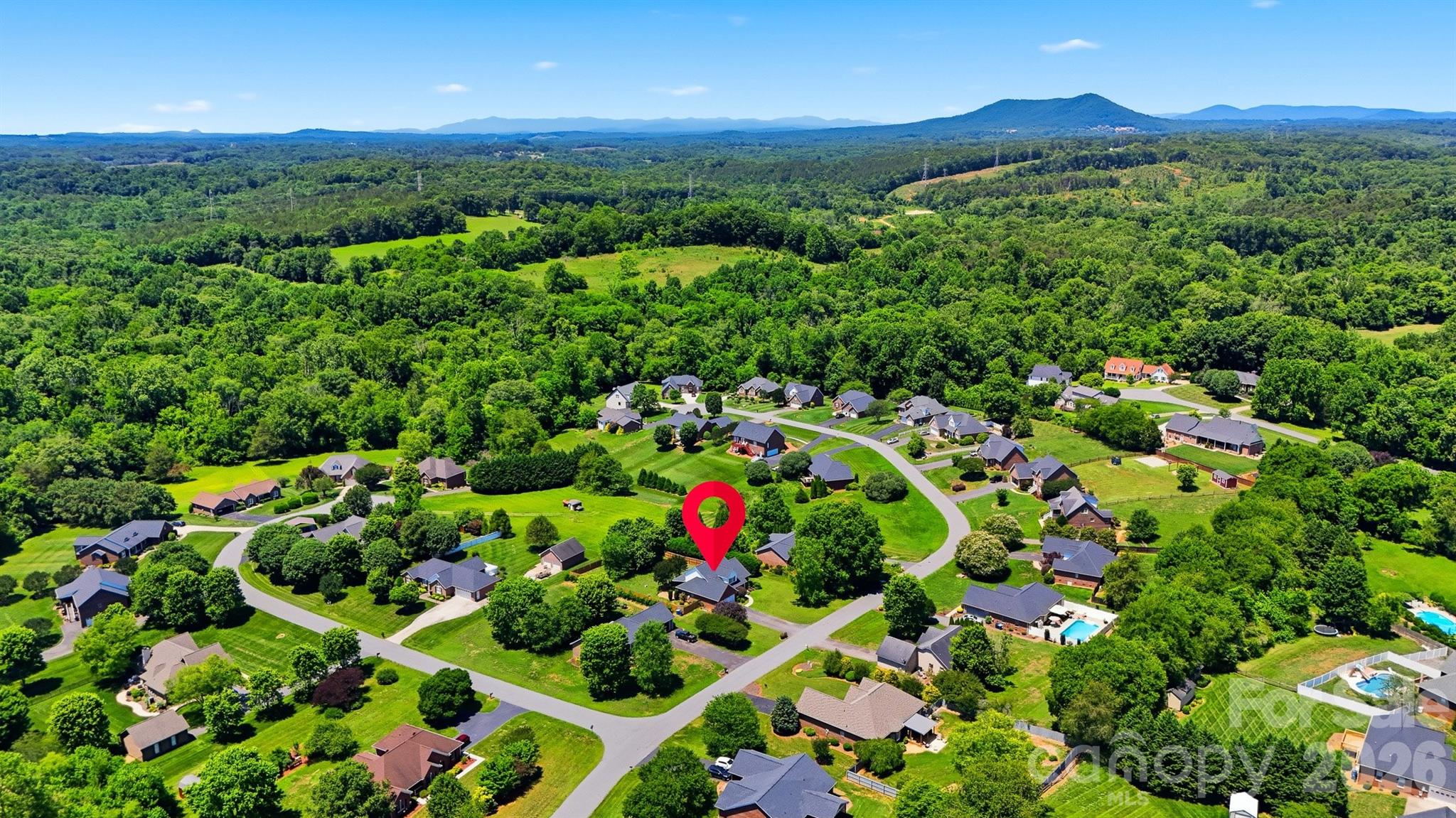 4005 Brickfield Street — Hickory