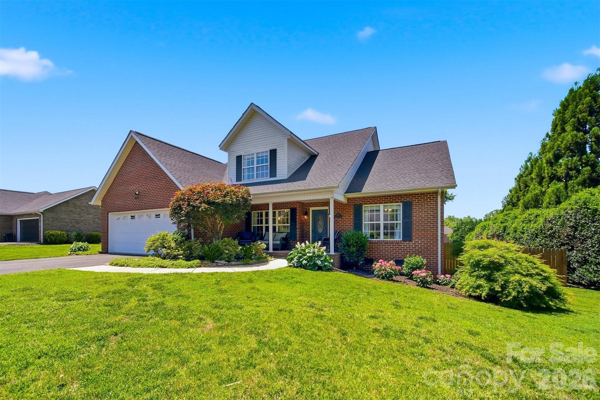 4005 Brickfield Street — Hickory