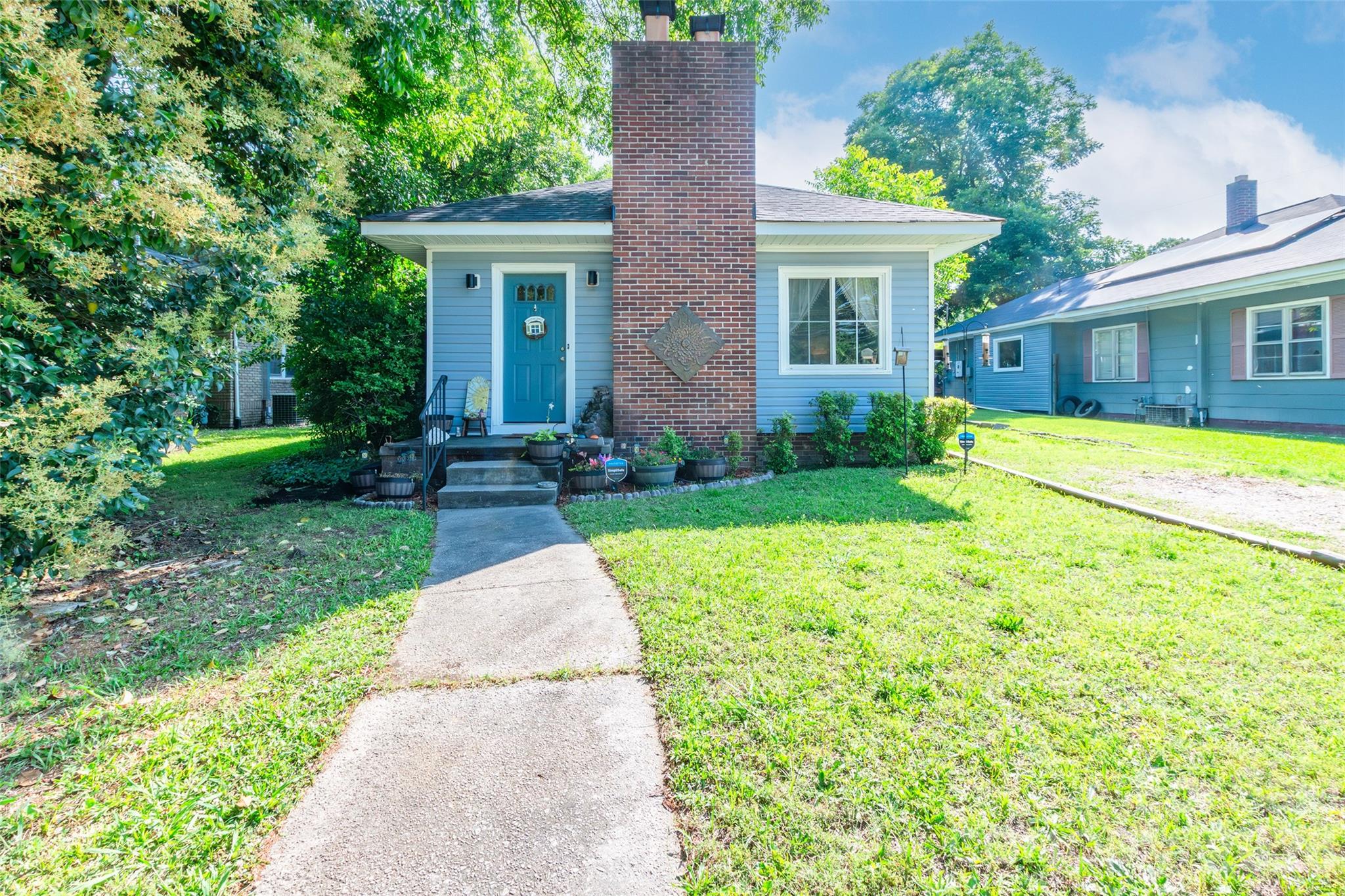 129 Brawley Street — Chester