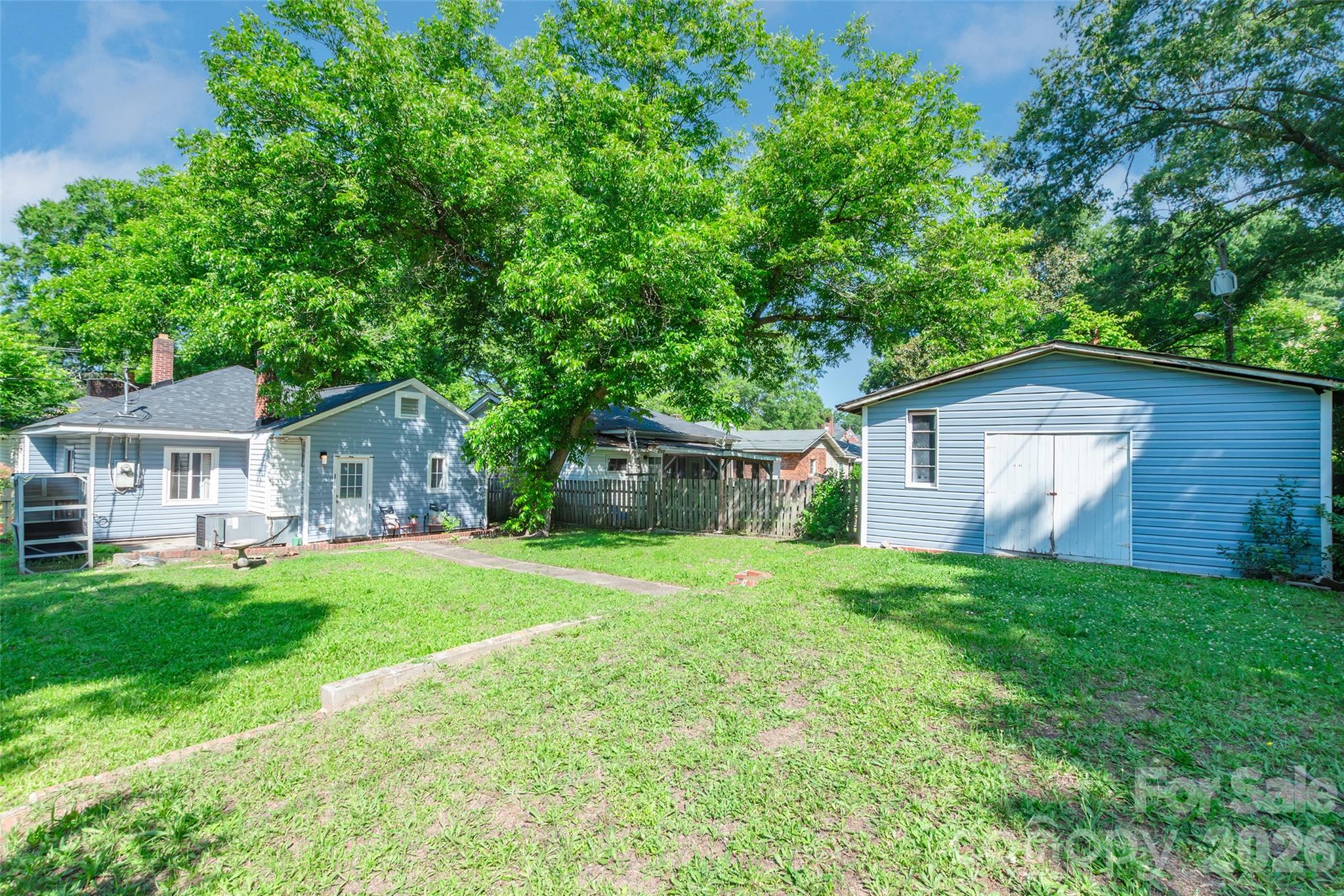 129 Brawley Street — Chester
