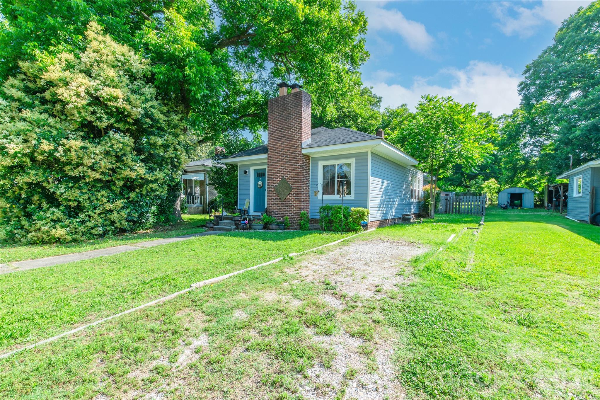 129 Brawley Street — Chester