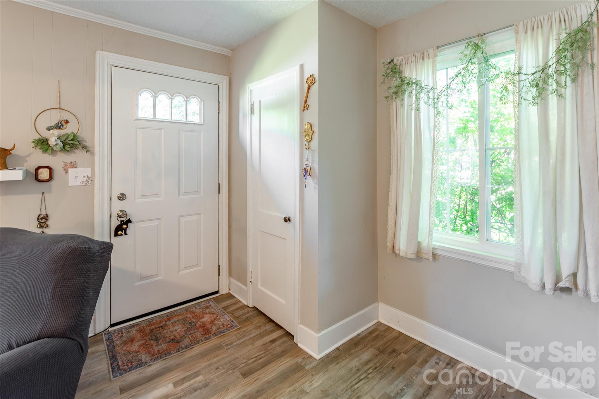 129 Brawley Street — Chester