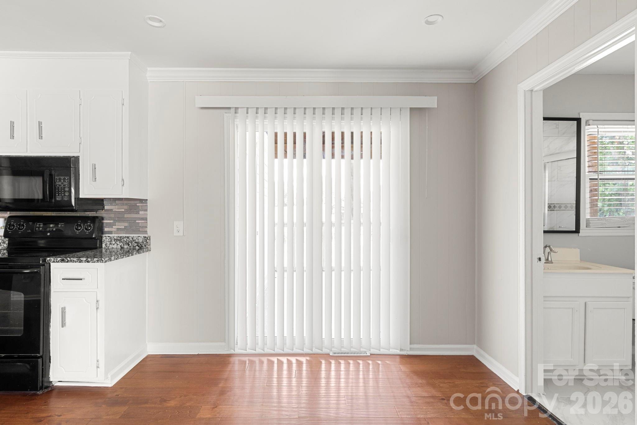 904 Long Street — Oakboro