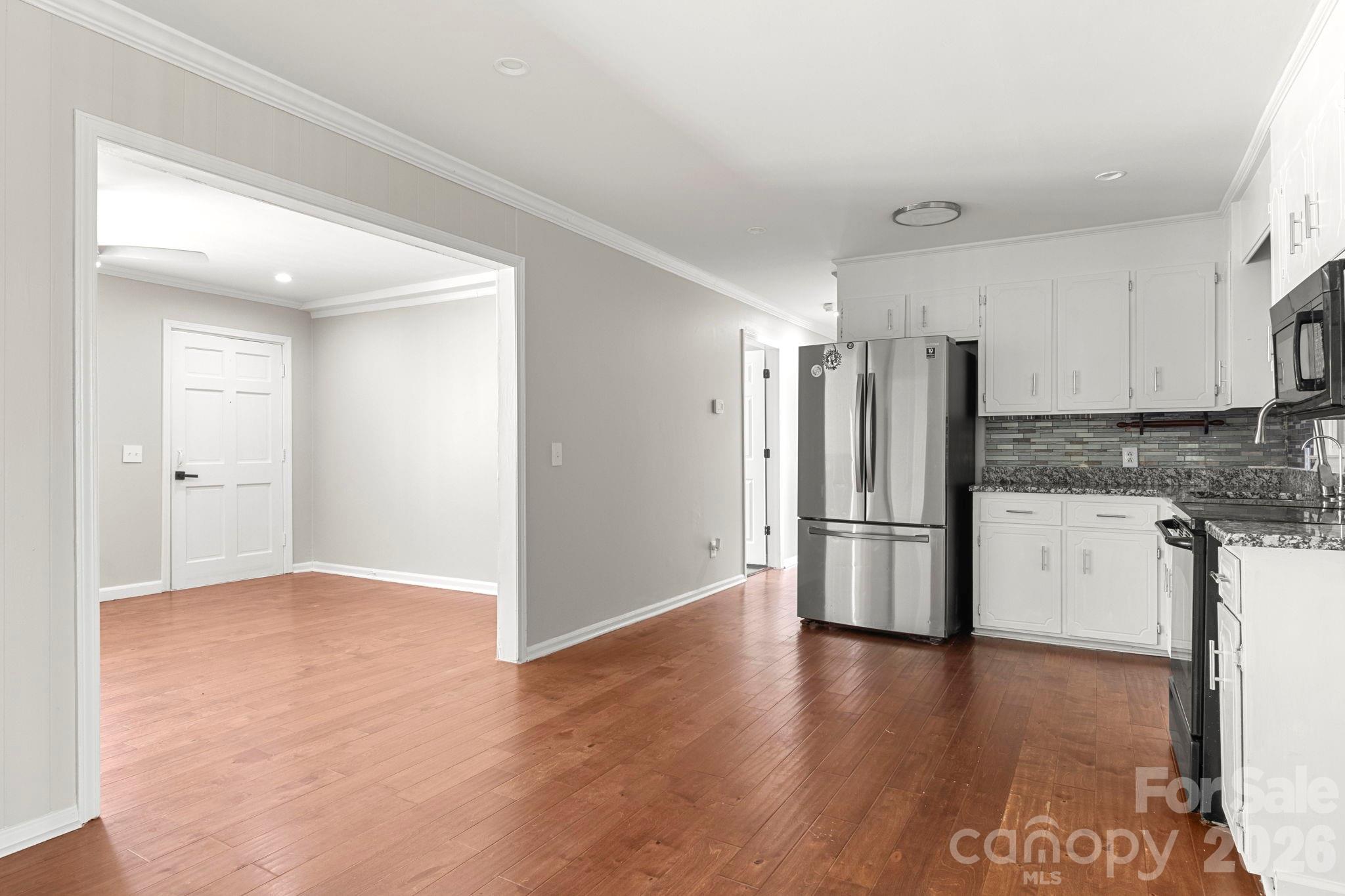 904 Long Street — Oakboro
