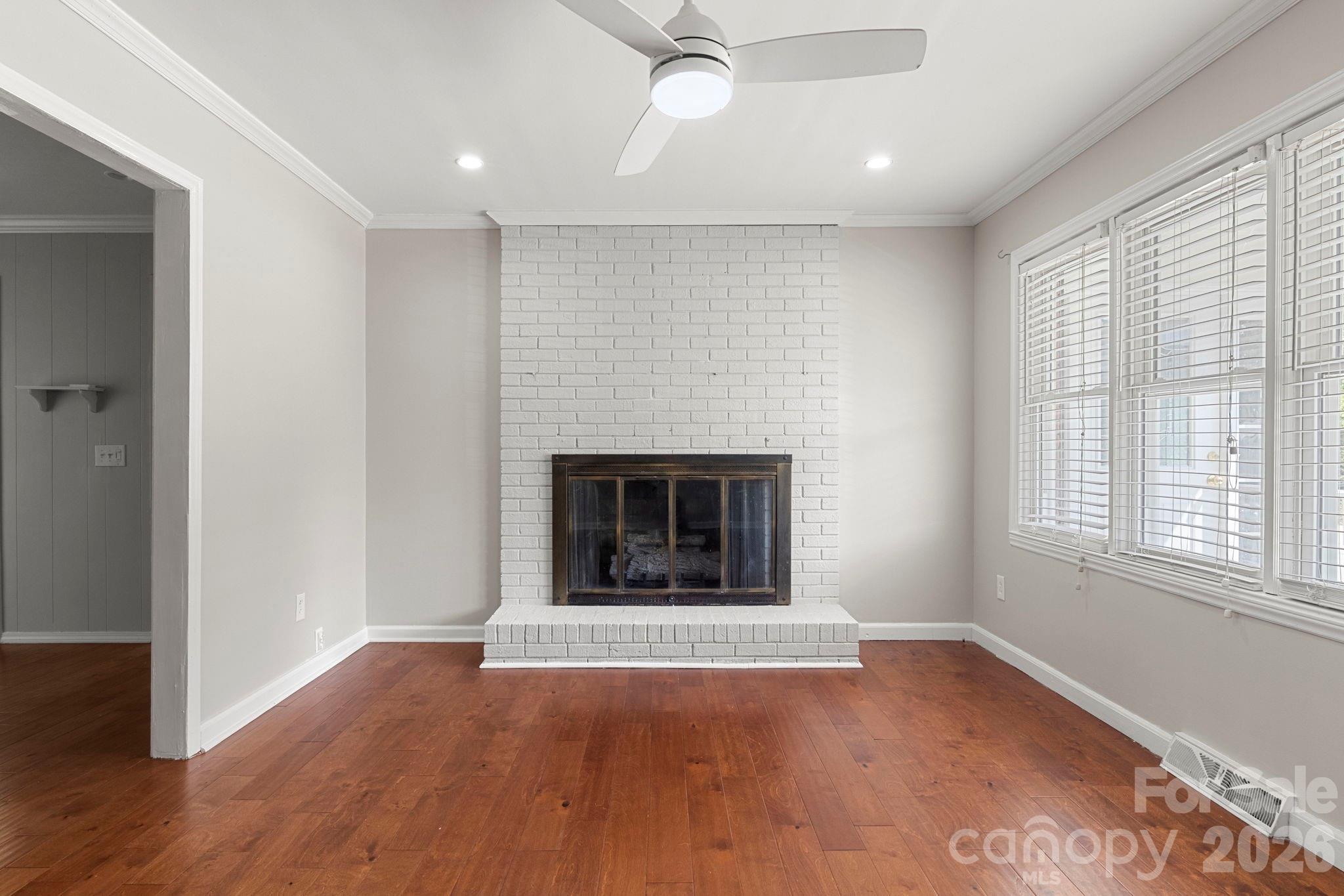 904 Long Street — Oakboro