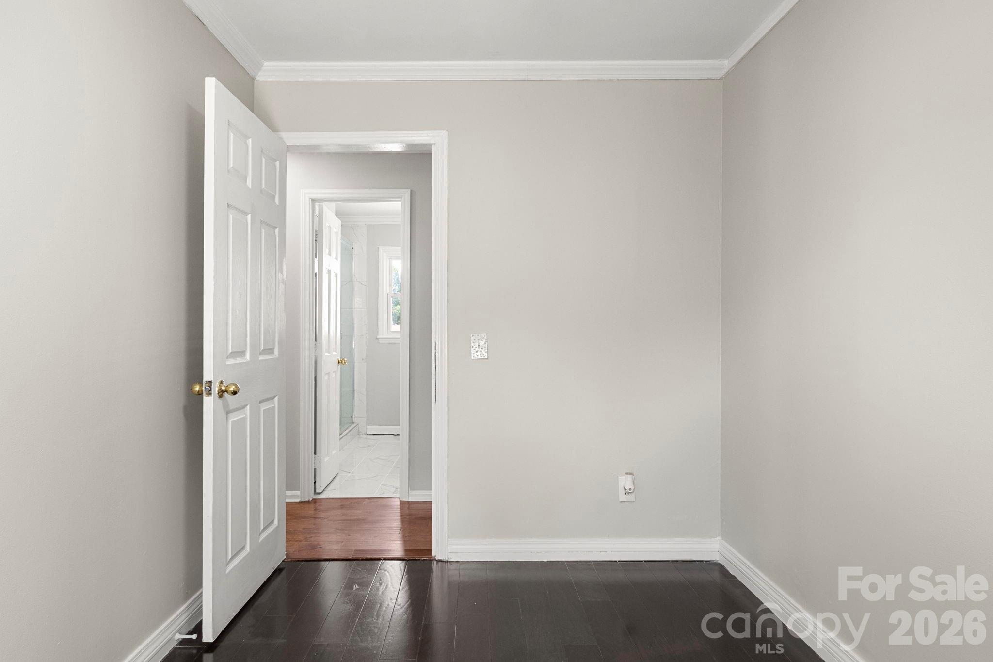 904 Long Street — Oakboro