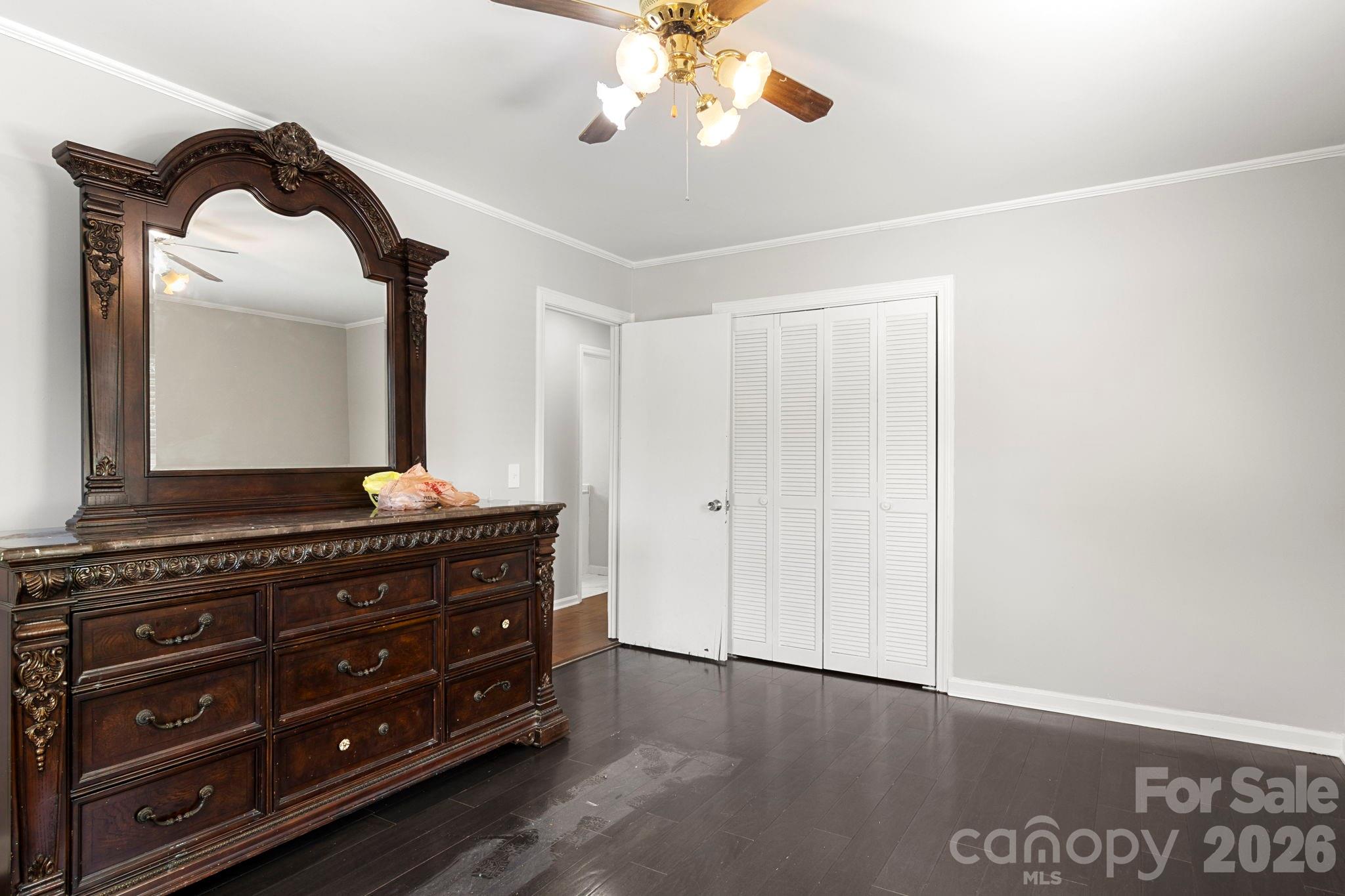 904 Long Street — Oakboro