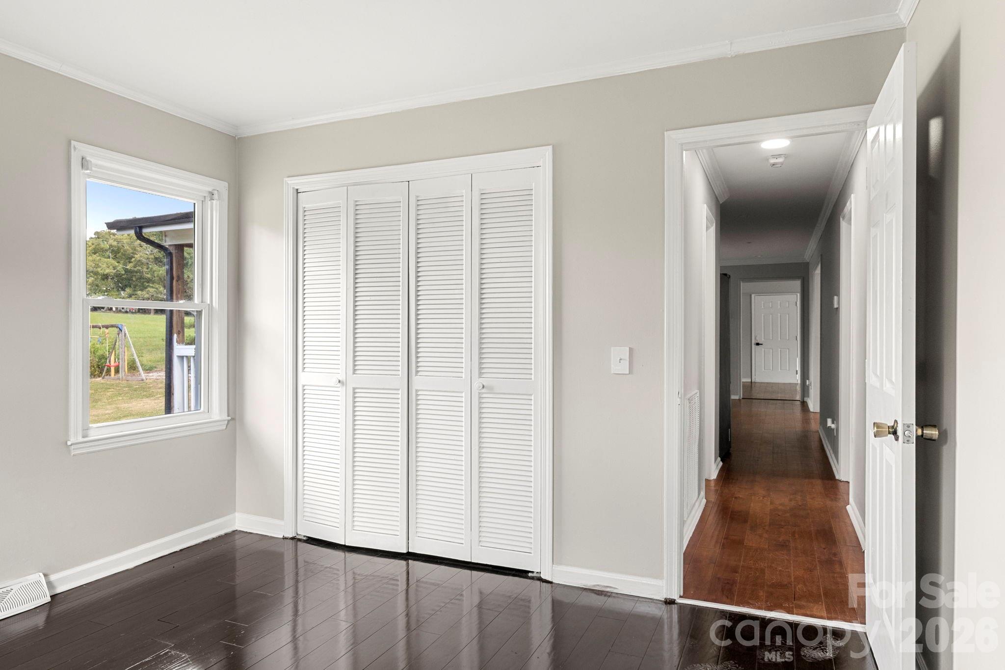904 Long Street — Oakboro