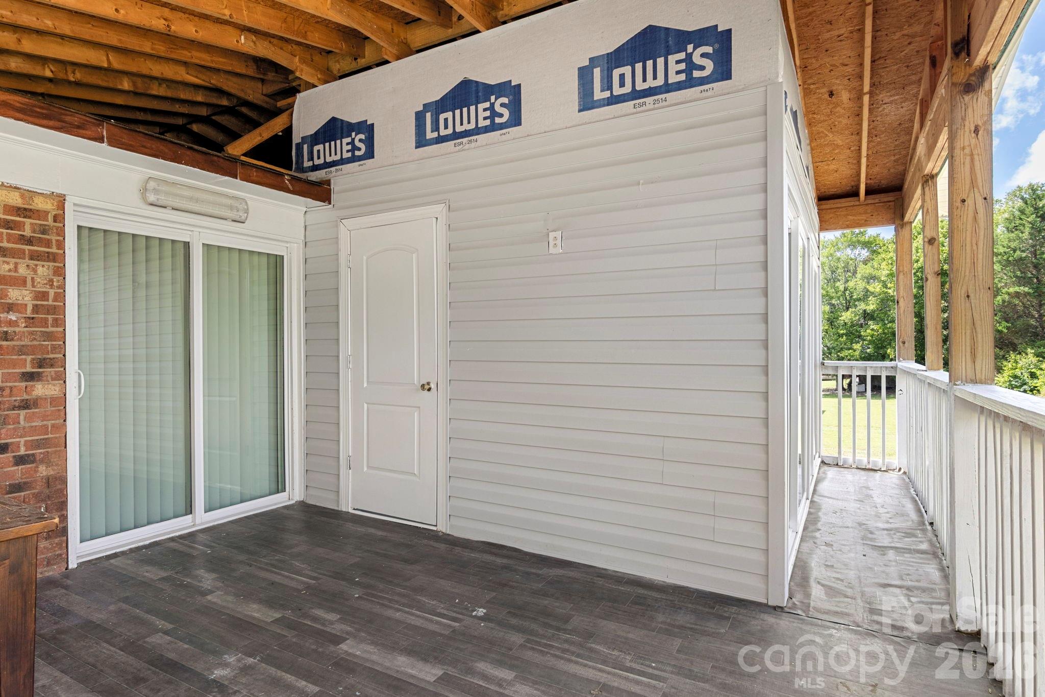 904 Long Street — Oakboro