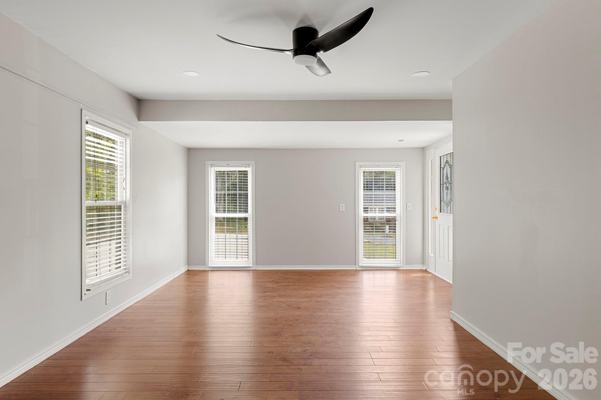 904 Long Street — Oakboro