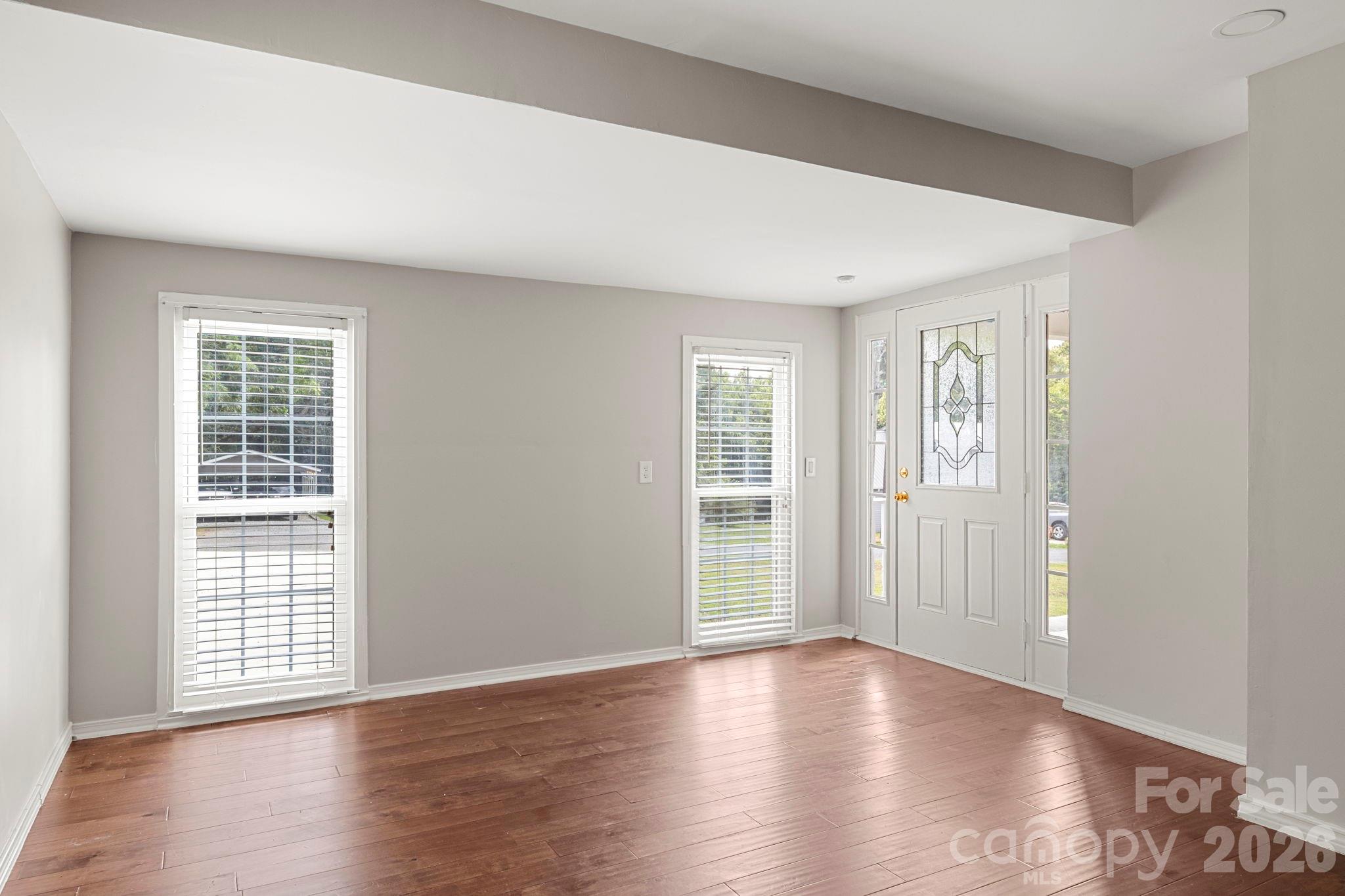 904 Long Street — Oakboro