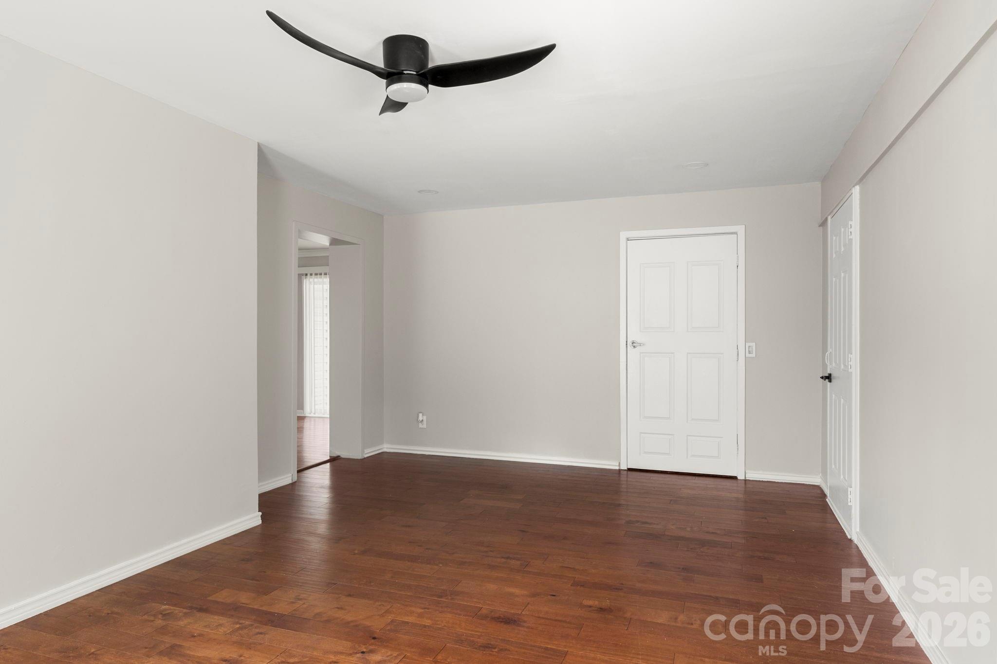 904 Long Street — Oakboro