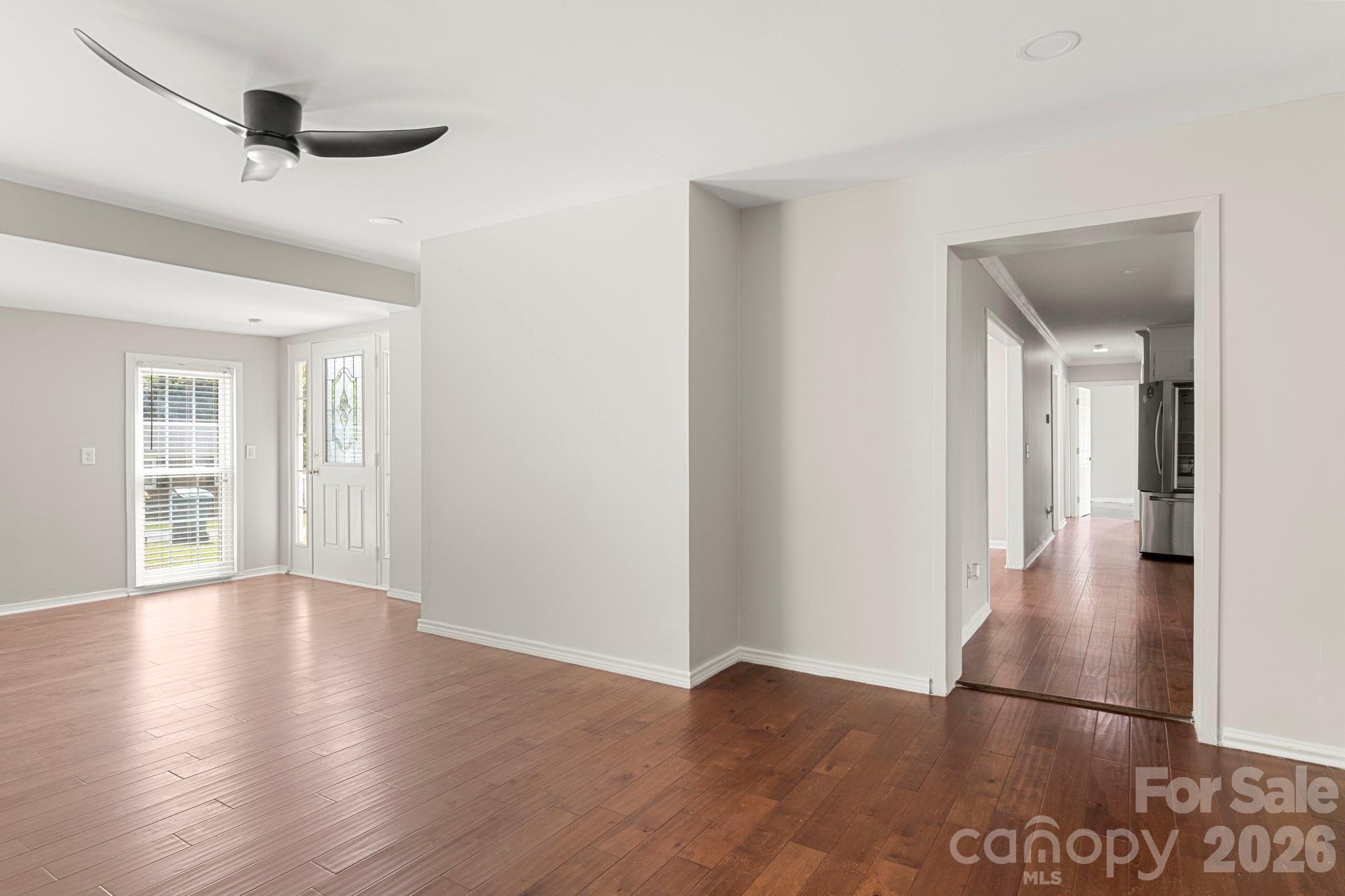 904 Long Street — Oakboro