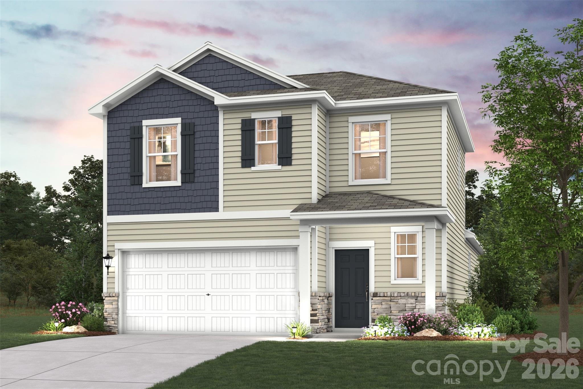 2942 31st Street Lane NE — Hickory