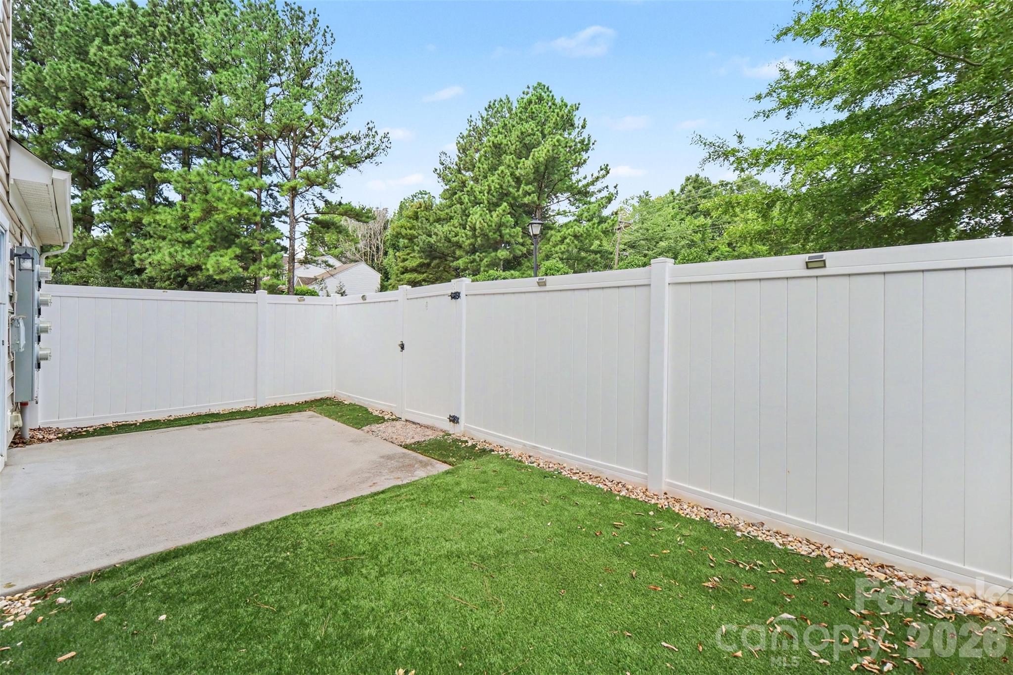 15109 Jade Street — Charlotte