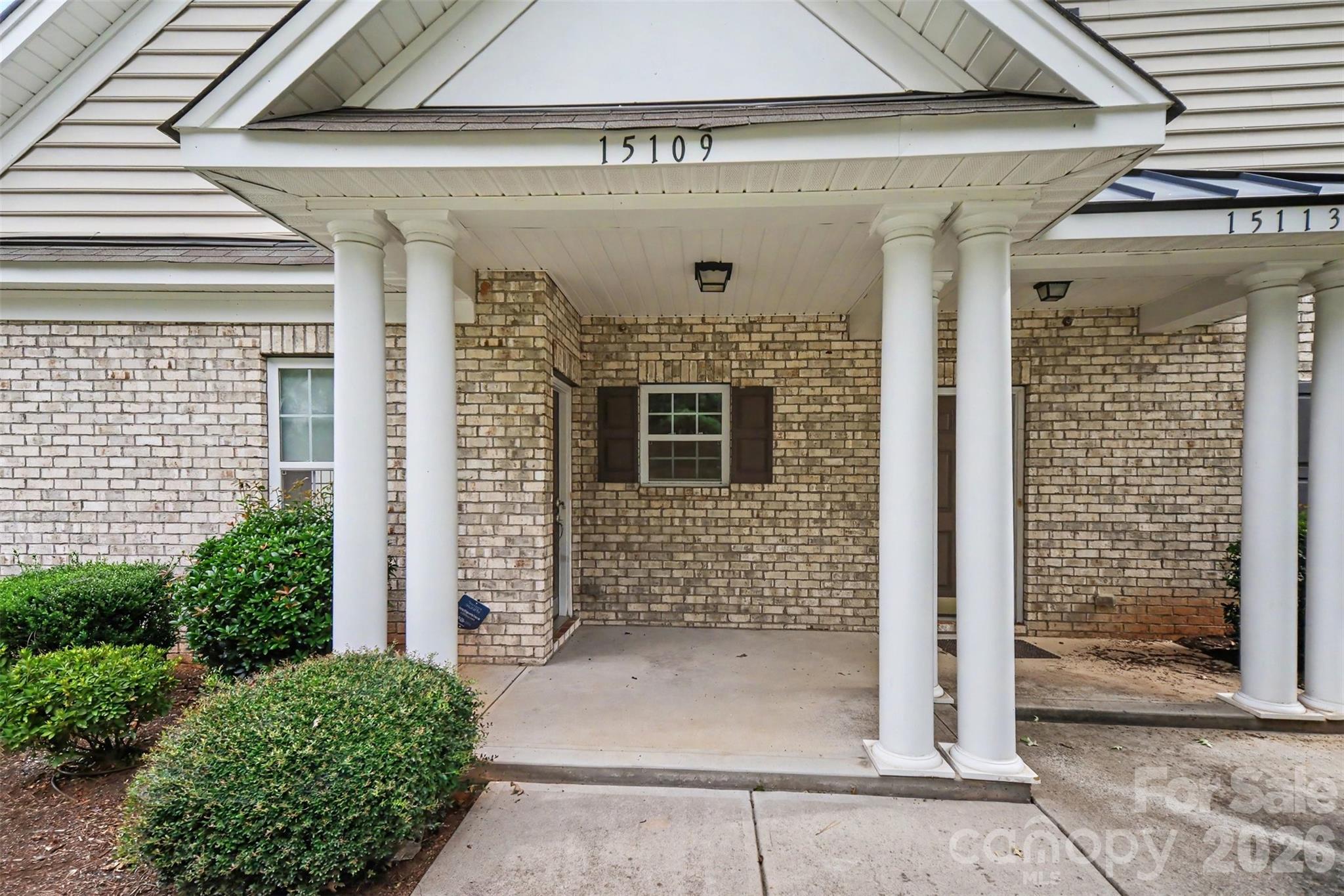 15109 Jade Street — Charlotte