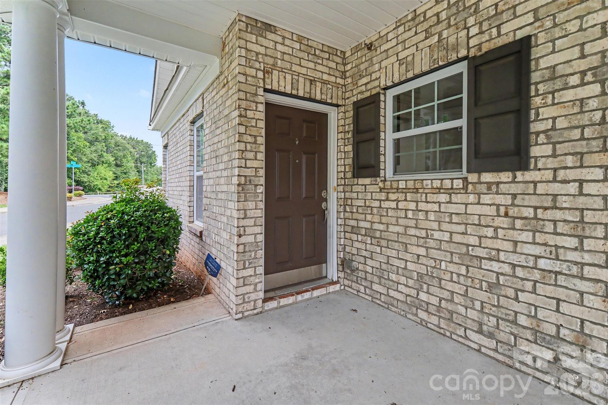 15109 Jade Street — Charlotte