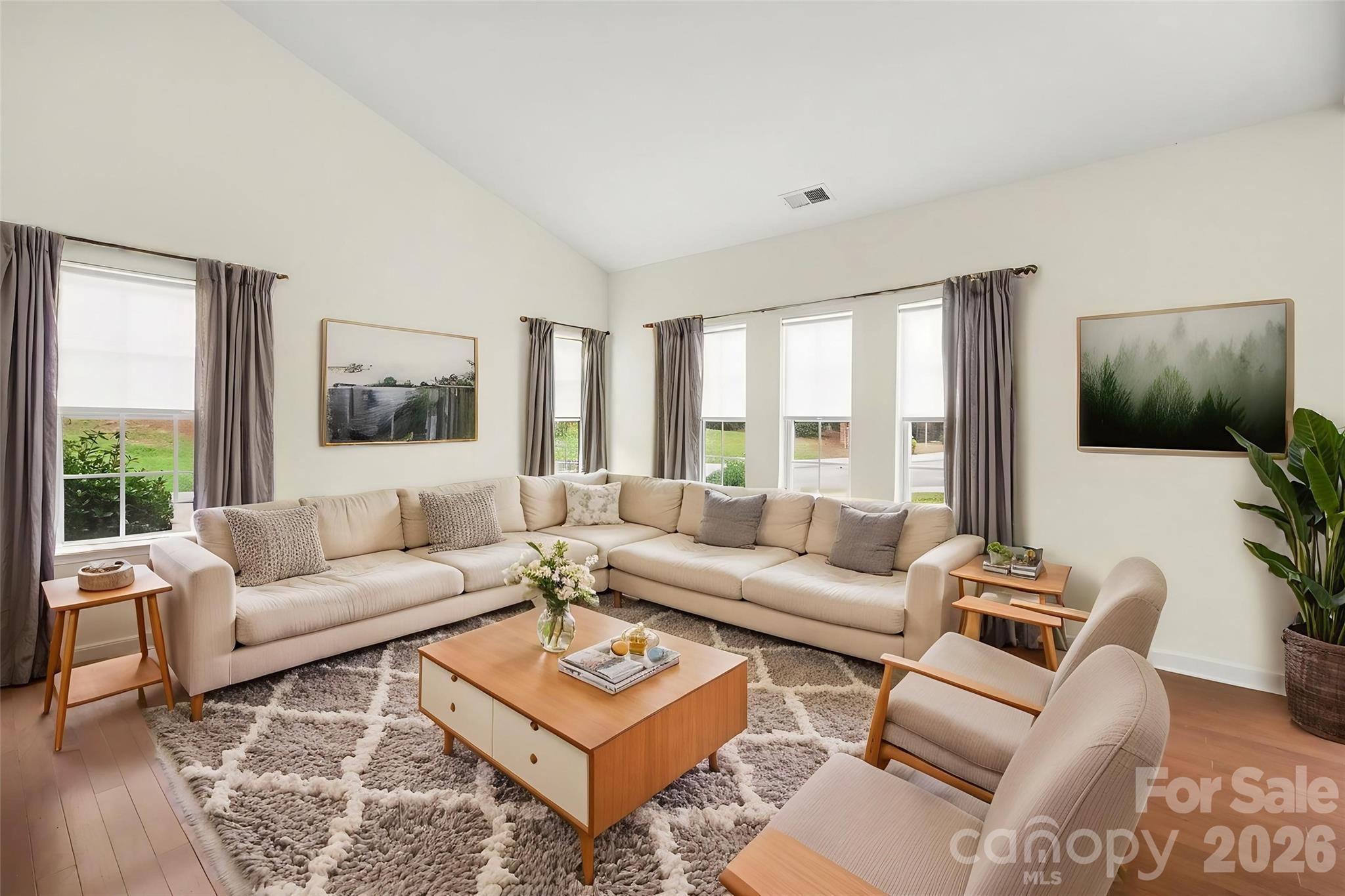 15109 Jade Street — Charlotte