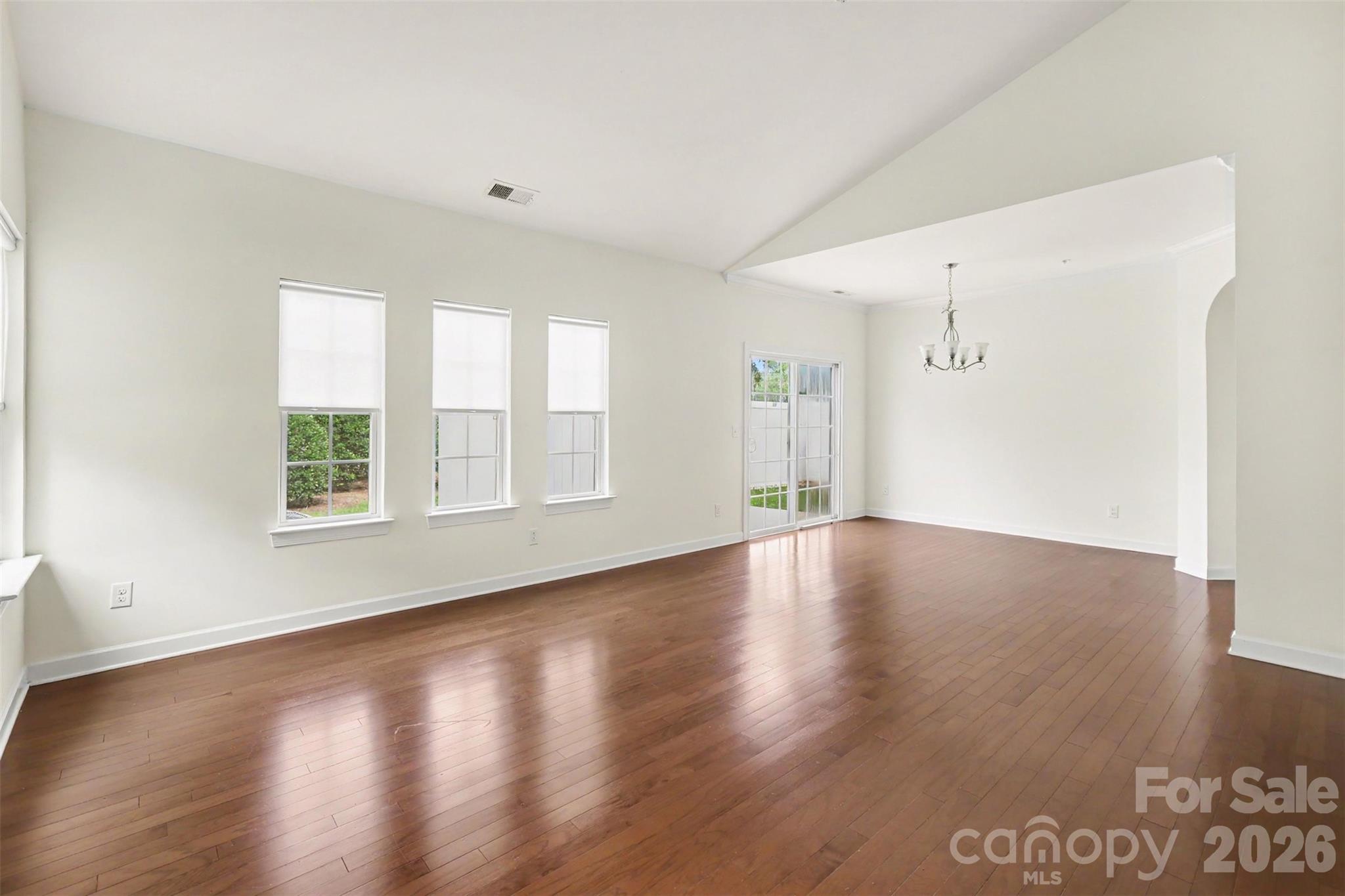 15109 Jade Street — Charlotte