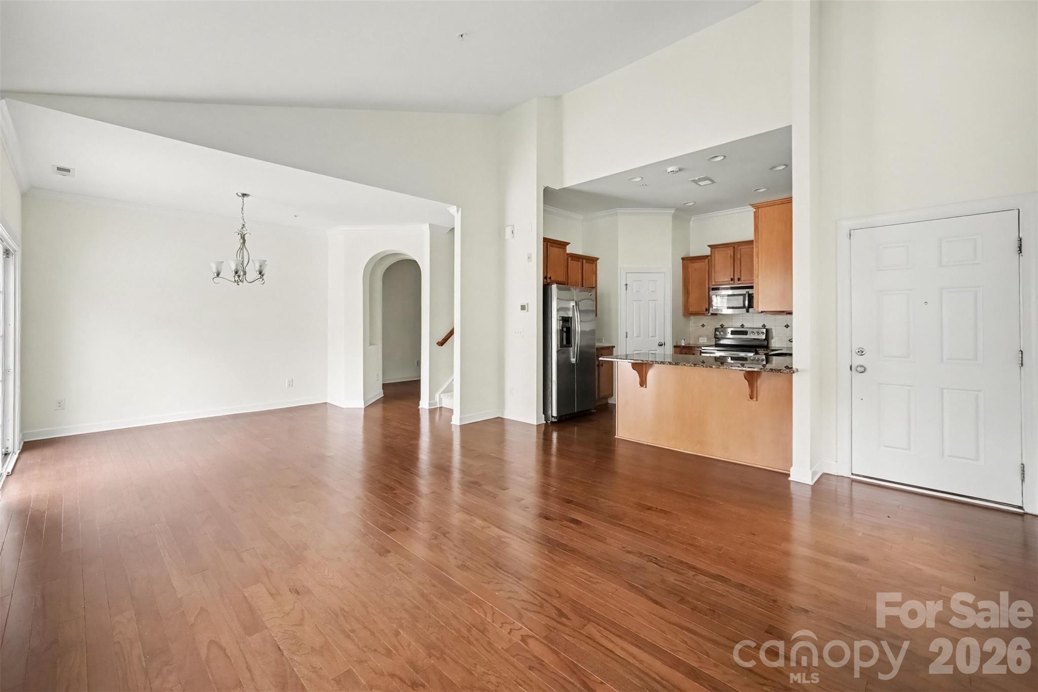15109 Jade Street — Charlotte