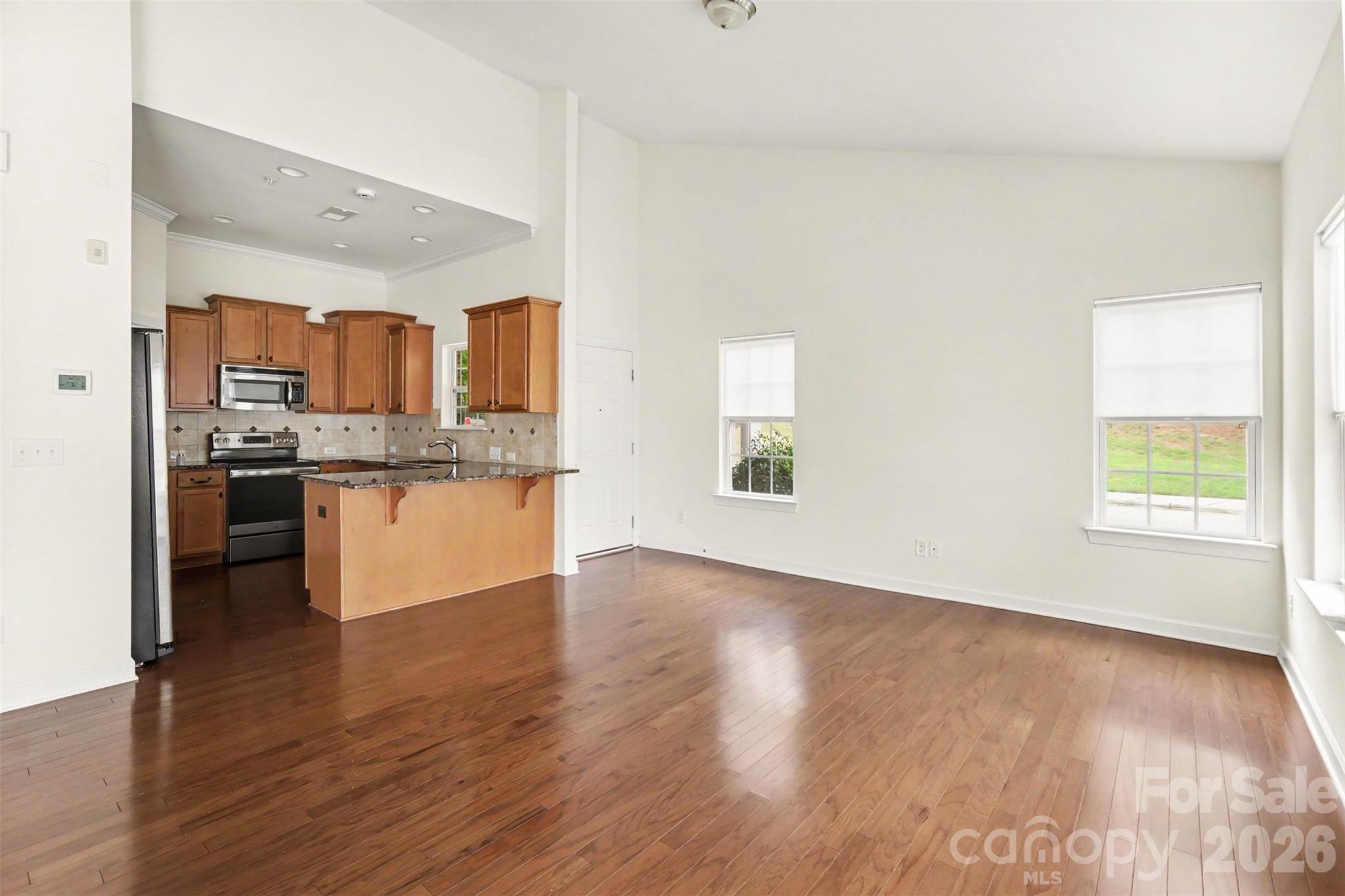 15109 Jade Street — Charlotte